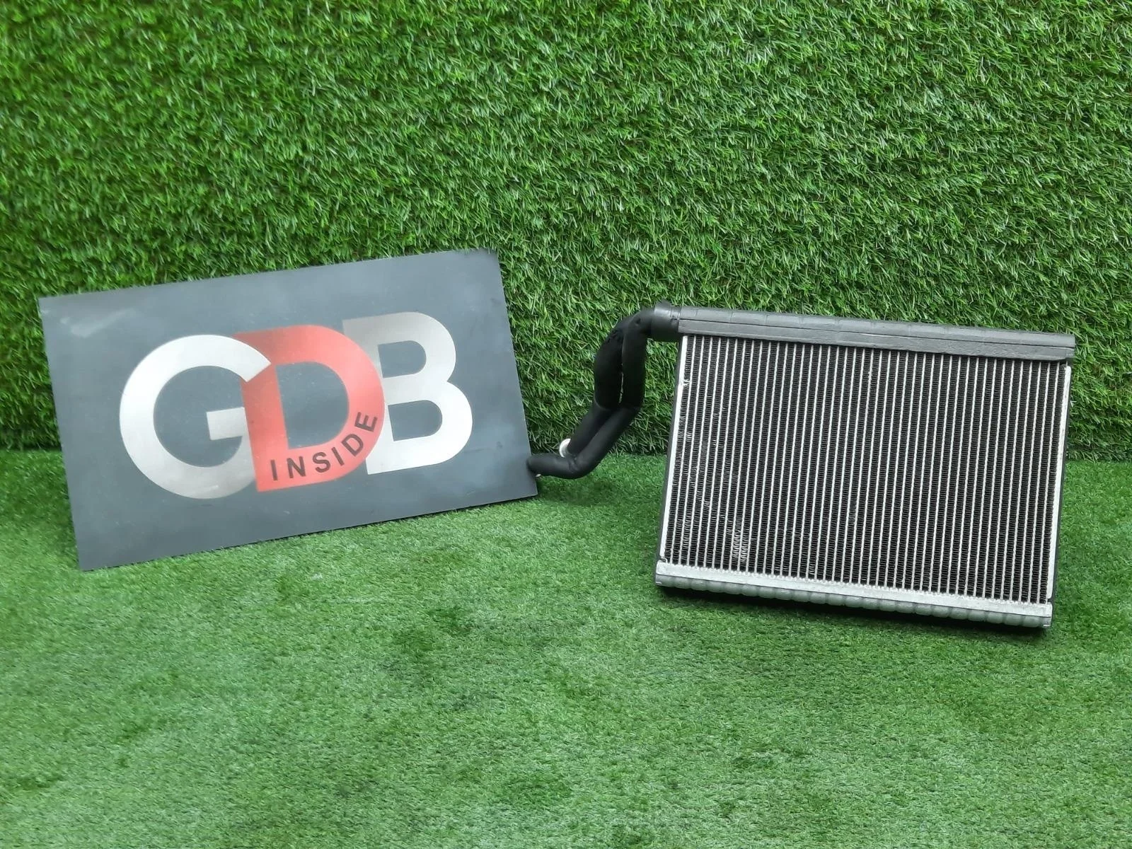 Испаритель кондиционера BMW X1 05.05.2010 64119179803 E84 N52B30AE