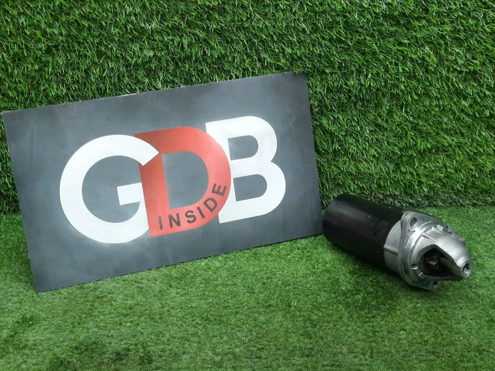 Стартер BMW 3 series 2012 12417638194 F30 N20B20A