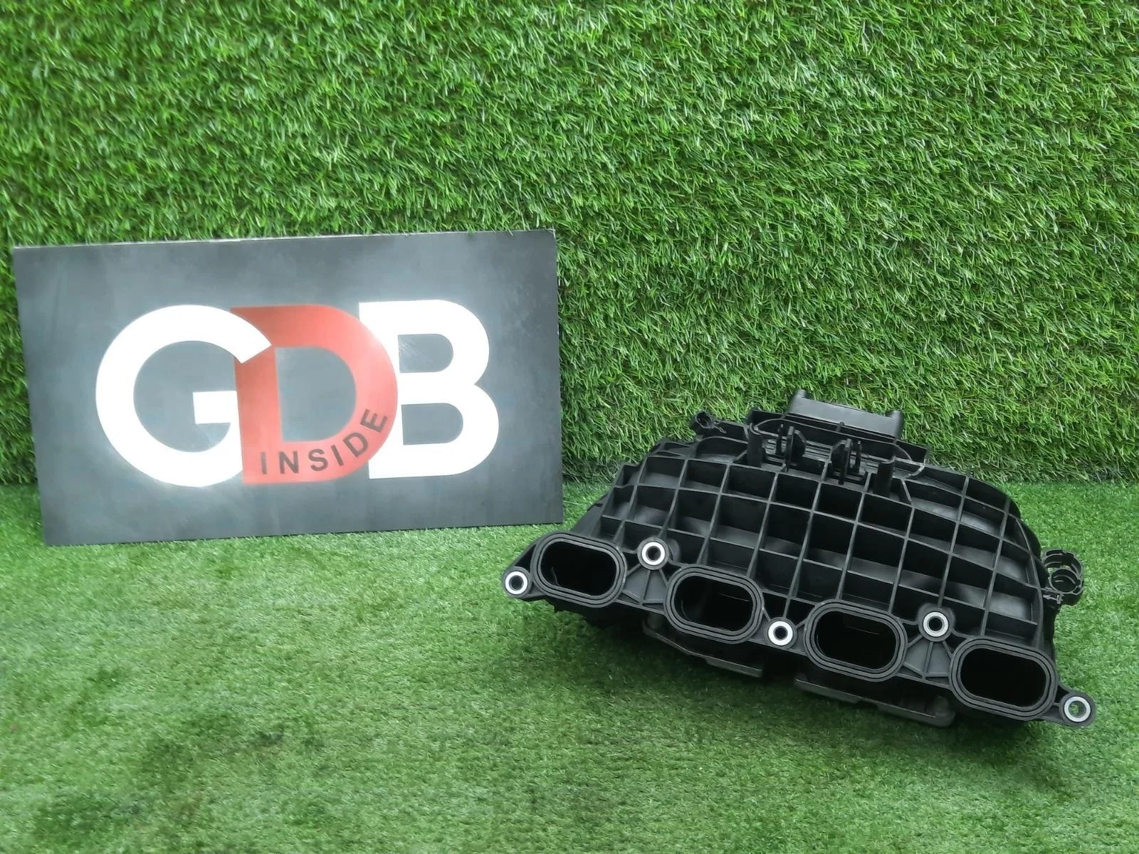 Впускной коллектор Bmw 3 Series 2012 11617588126 F30 N20B20A