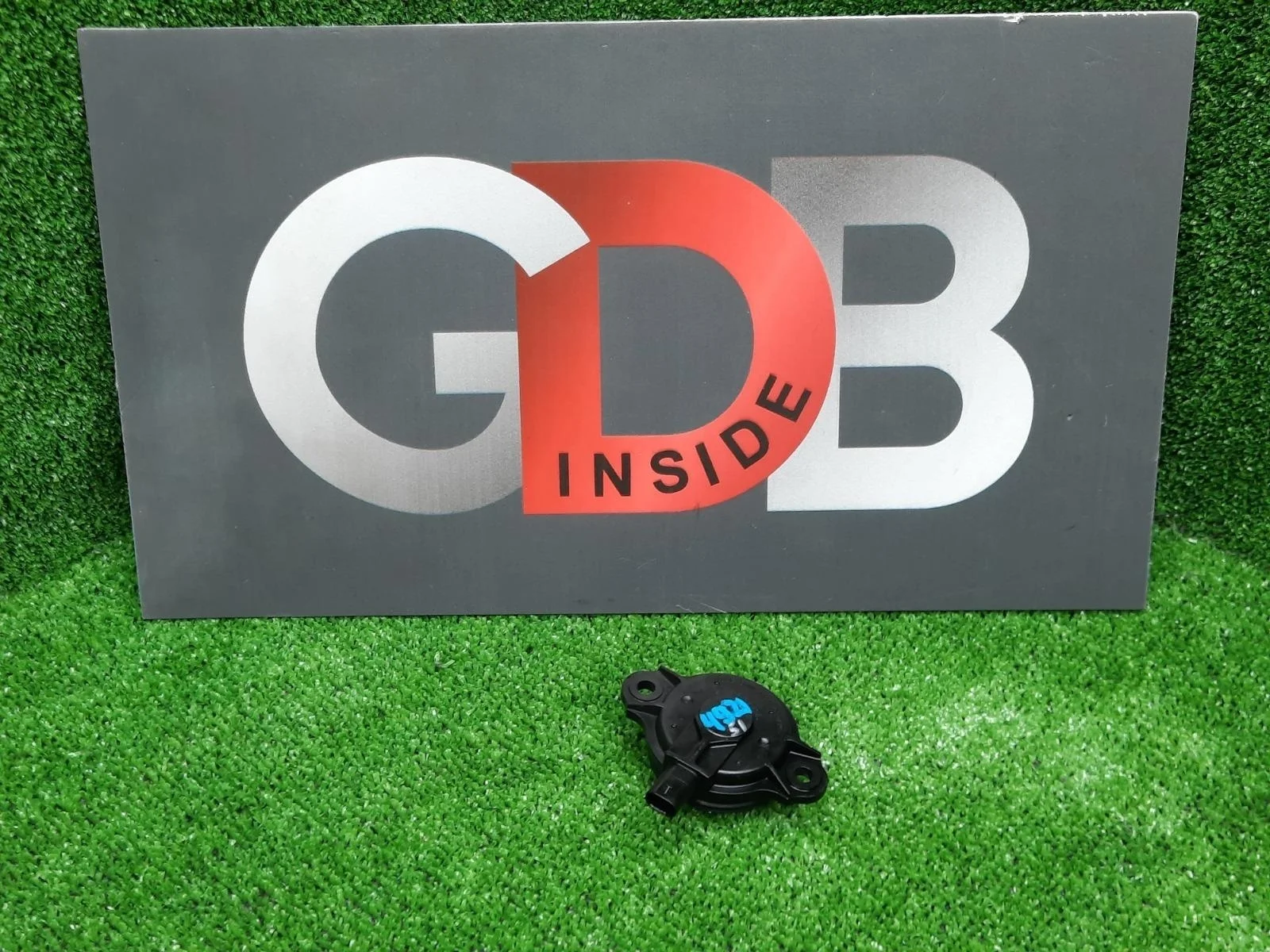 Клапан электромагнитный BMW 3 series 2012 11367593719 F30 N20B20A