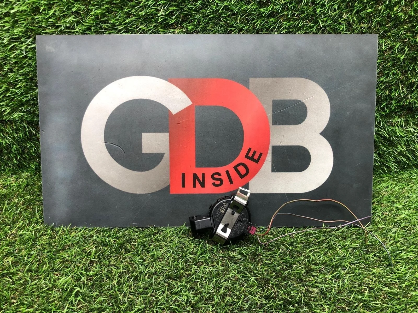 Датчик дождя BMW 5 series 61359254025 F10