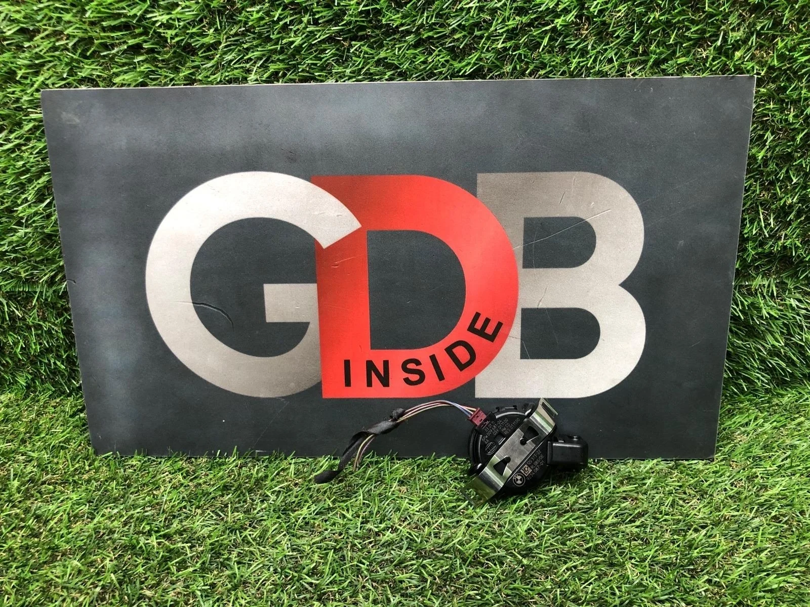 Датчик дождя BMW 5 series 61359254025 F10