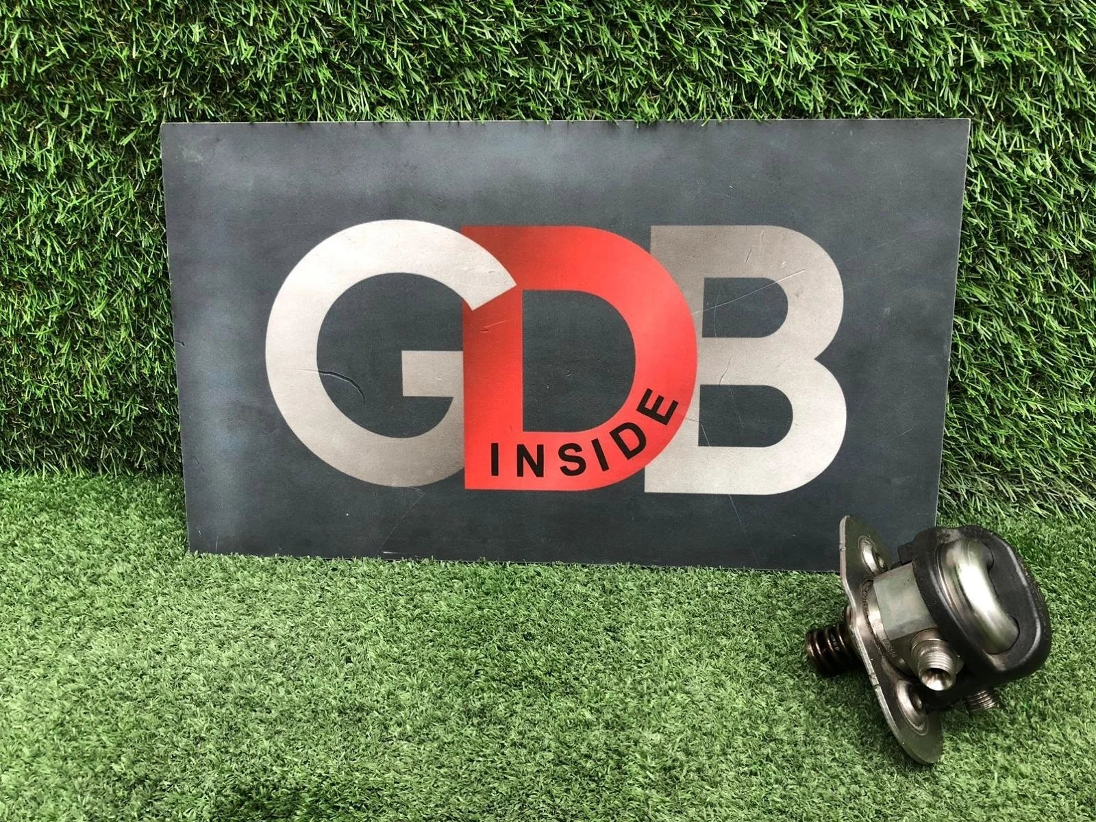 ТНВД Bmw X1 2012 13517584461 E84 N20B20A