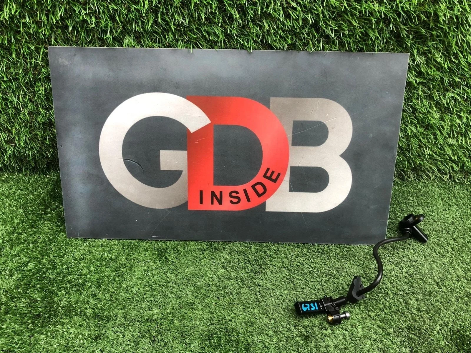 Датчик положения коленвала BMW X1 2012 13627595860 E84 N20B20A