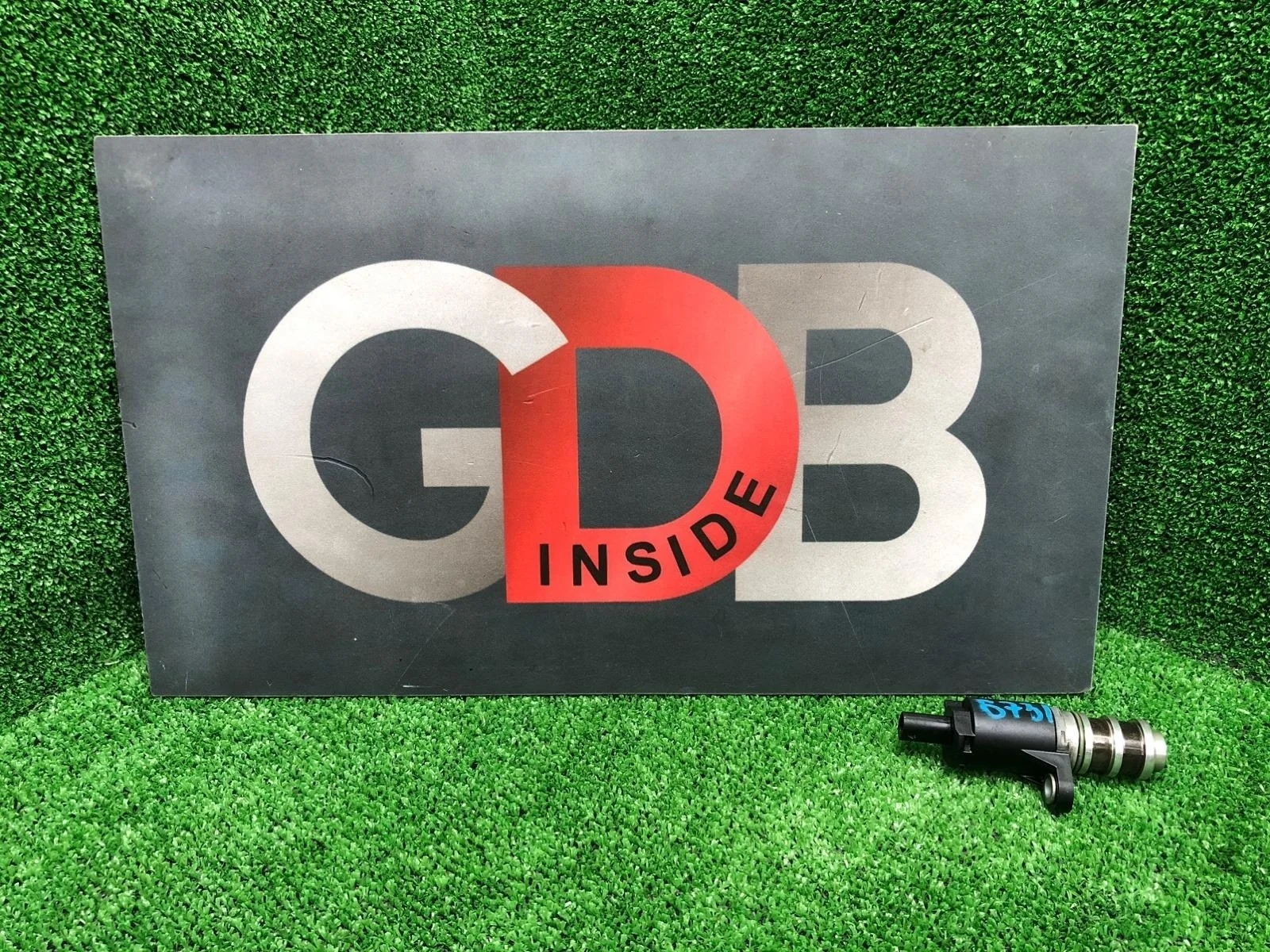 Клапан электромагнитный Bmw X1 2012 11417622768 E84 N20B20A