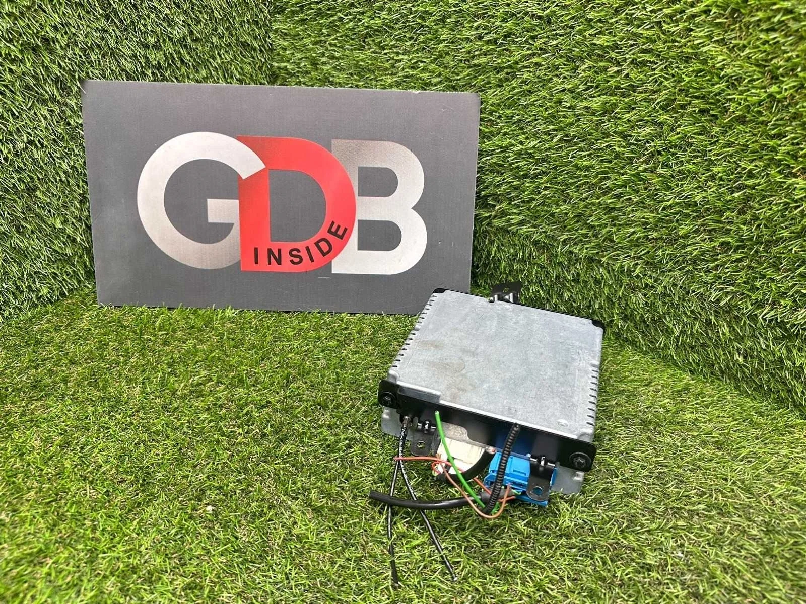 Видеомодуль BMW 5 series 30.10.2008 65509146702 E60 N52B25A