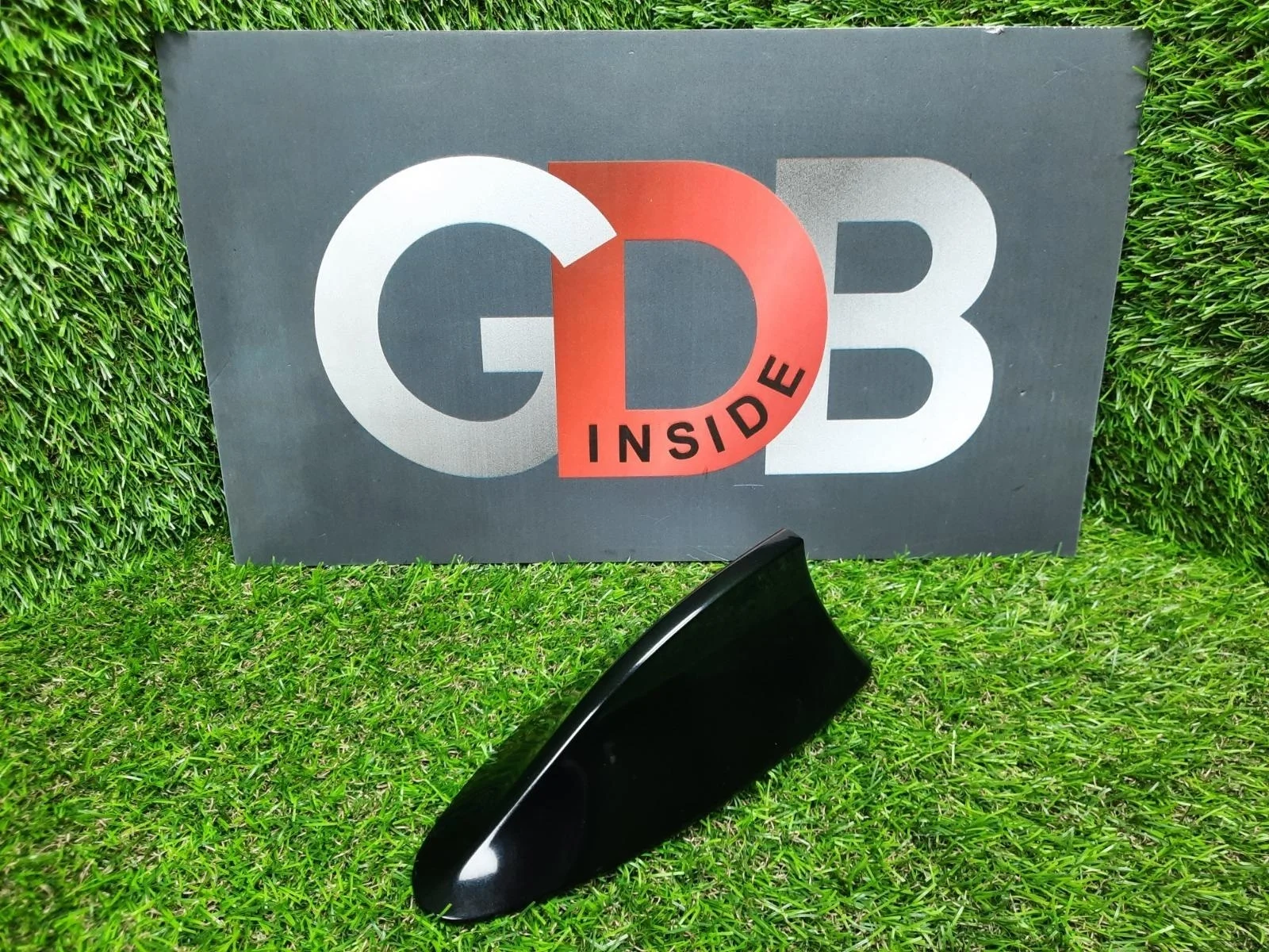 Корпус антенны BMW 5 series 09.03.2010 65209184814 F10 N52B30A