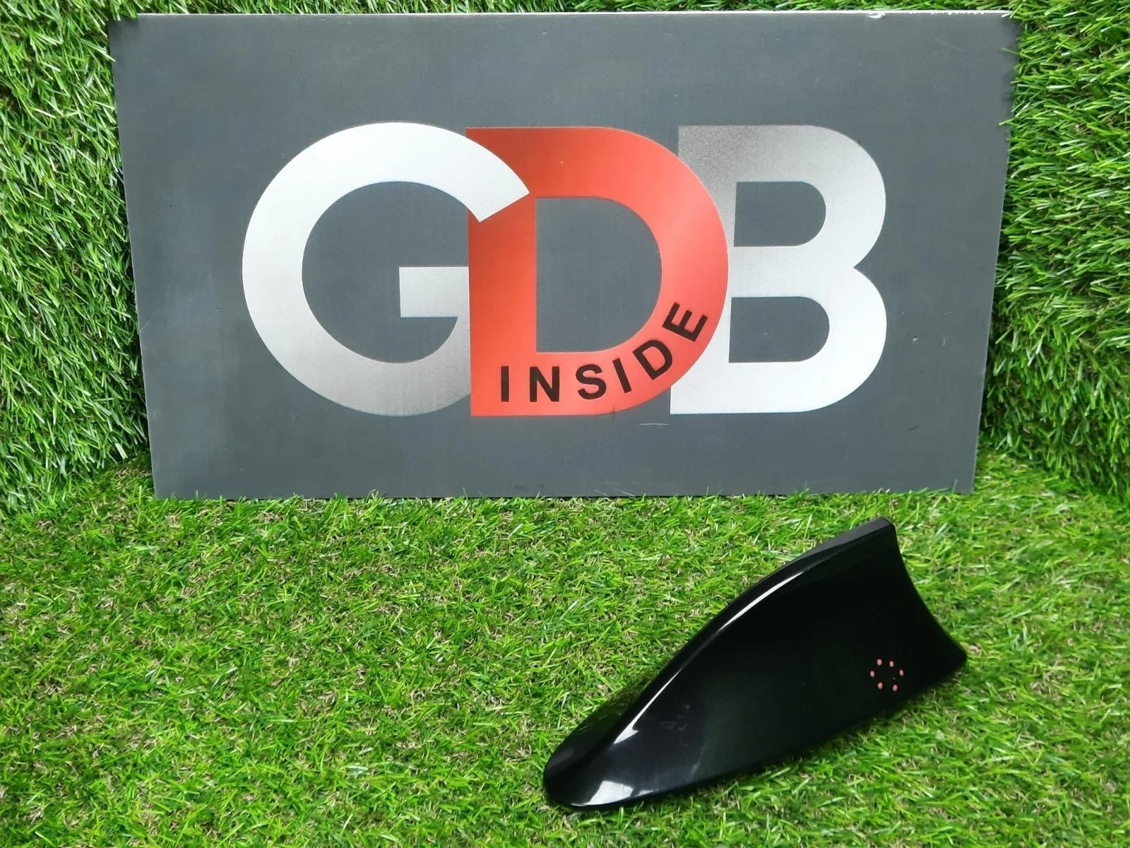 Корпус антенны BMW 5 series 10.05.2010 65209184814 F10 N52B30A