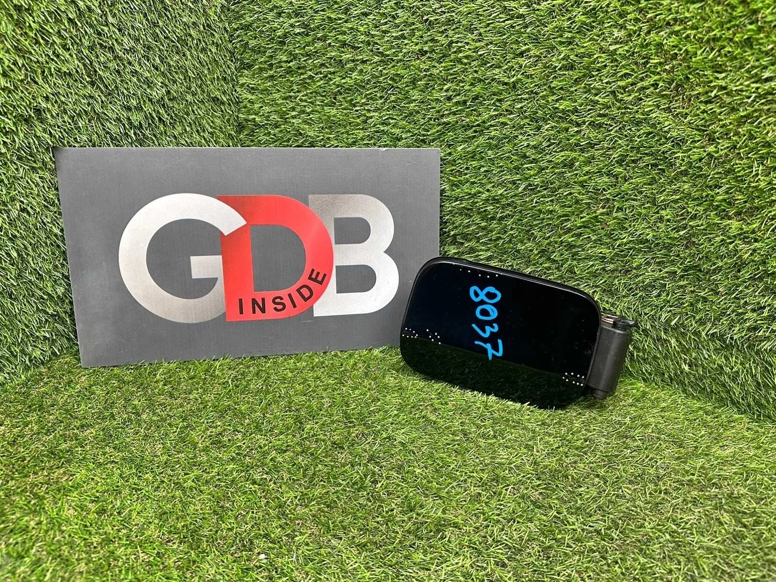 Лючок бензобака BMW 5 series 23.10.2006 51177034281 E61 N52B25A