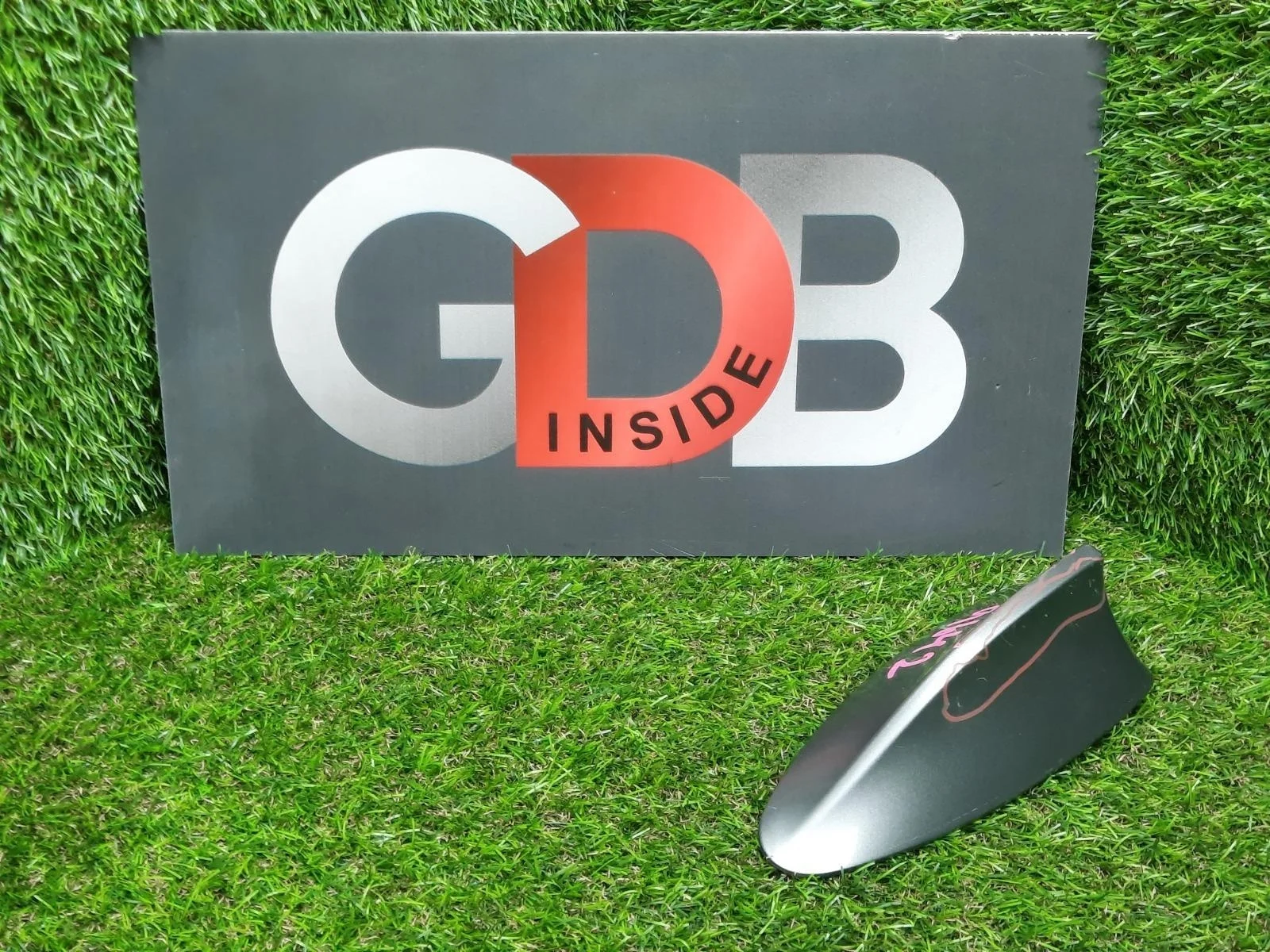 Корпус антенны BMW 5 series 20.05.2010 65209184814 F10 N52B30AF