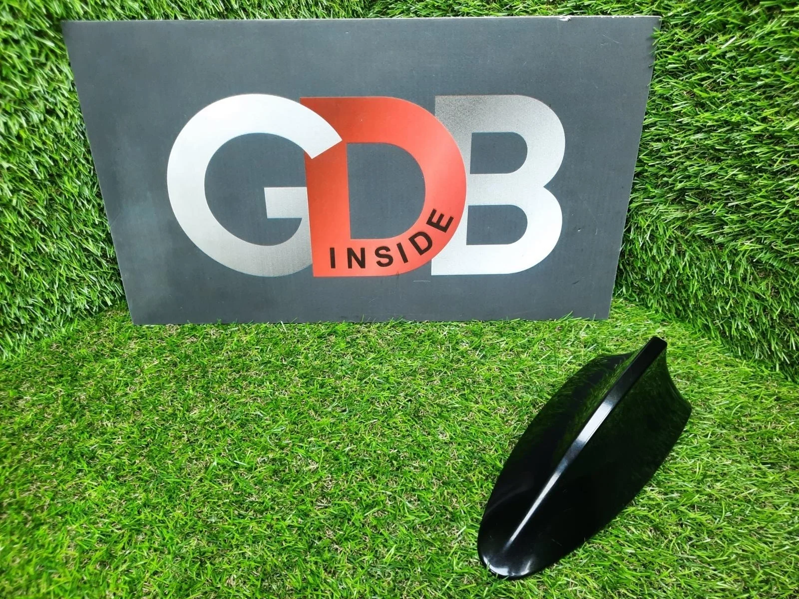 Корпус антенны BMW 5 series 2010 65209184814 F10 N52B30AF