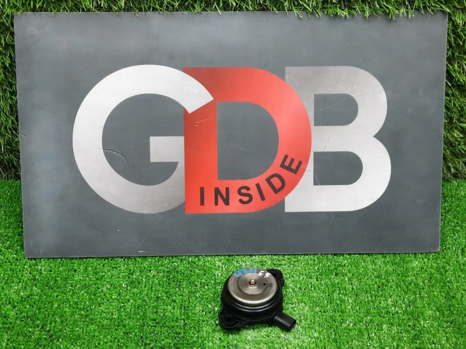 Клапан электромагнитный BMW 5 series 2013 11367593719 F10 N20B20A