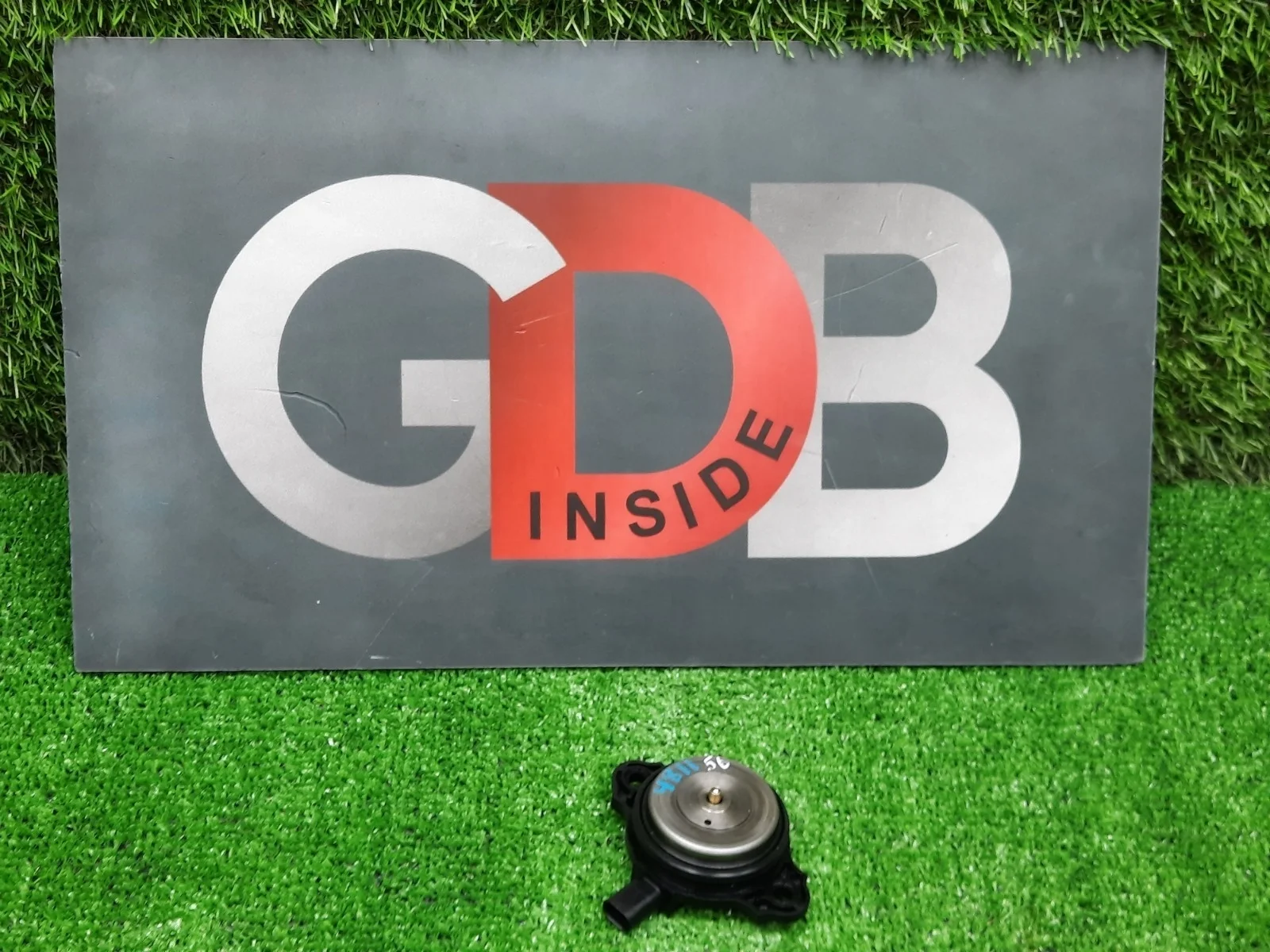 Клапан электромагнитный BMW 5 series 2013 11367593719 F10 N20B20A