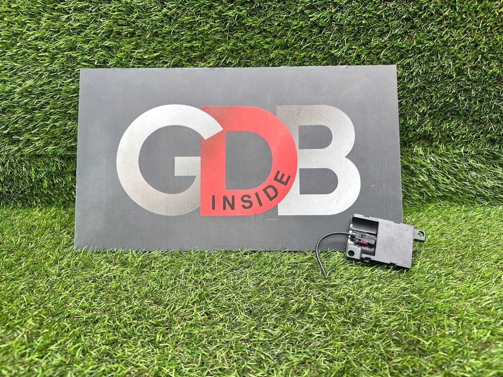 Антенна Bmw 5 Series 19.11.2005 84506928461 E61 N52B25A