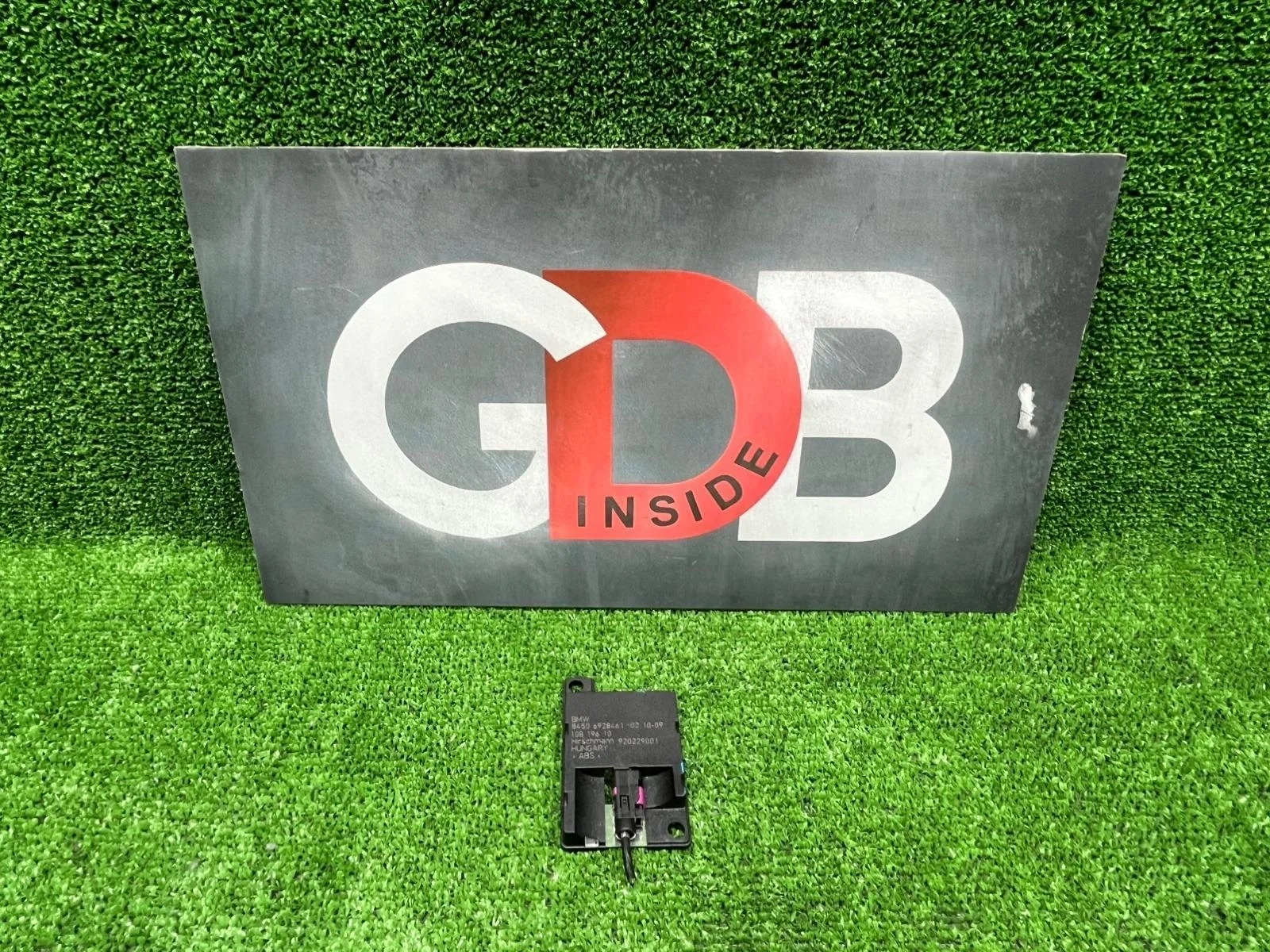 Антенна Bmw 5 Series 10.2009 84506928461 E60 N52B25A