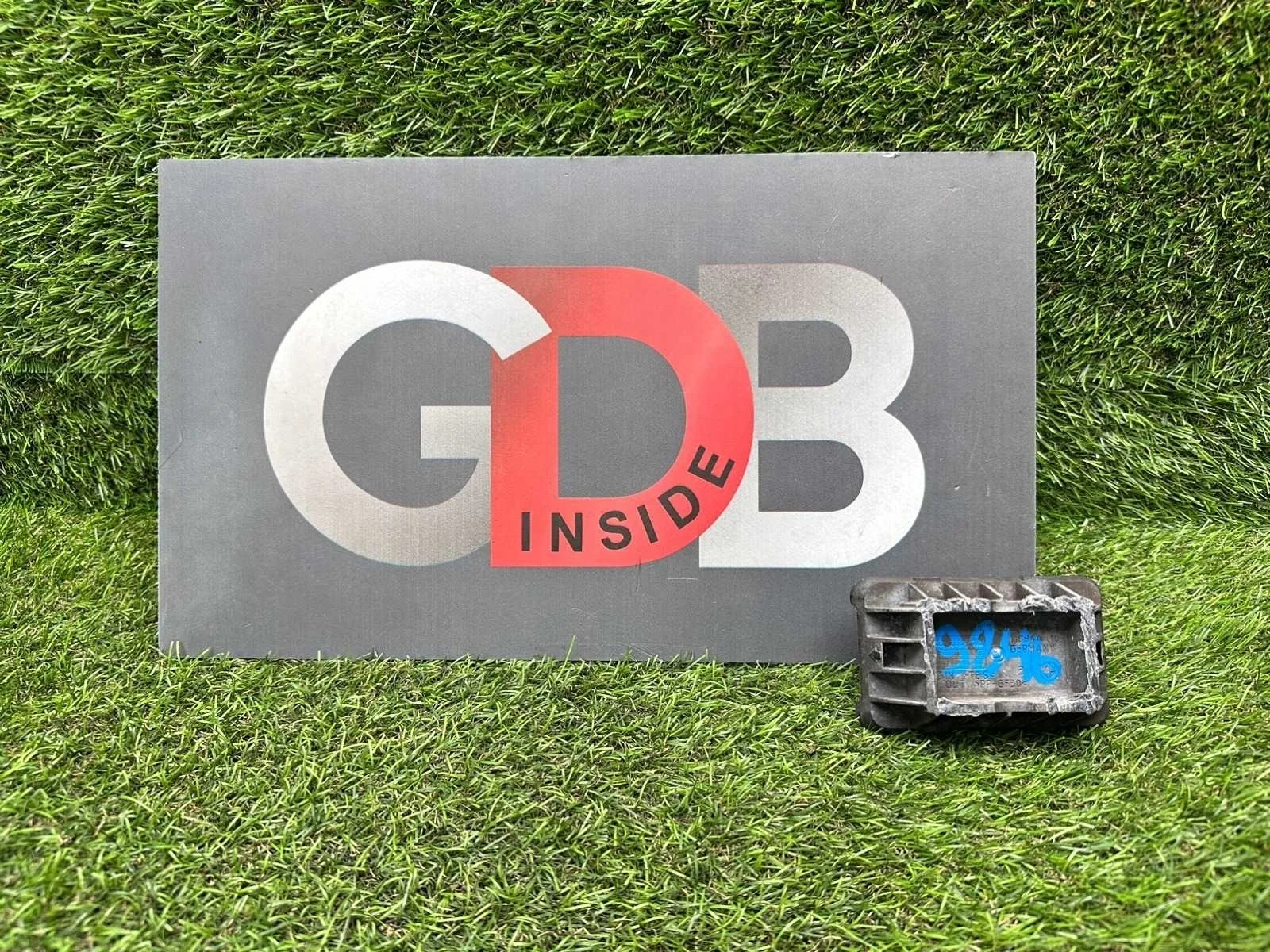 Поддомкратник BMW 5 series 20.03.2007 51717065919 E61 N52B25A