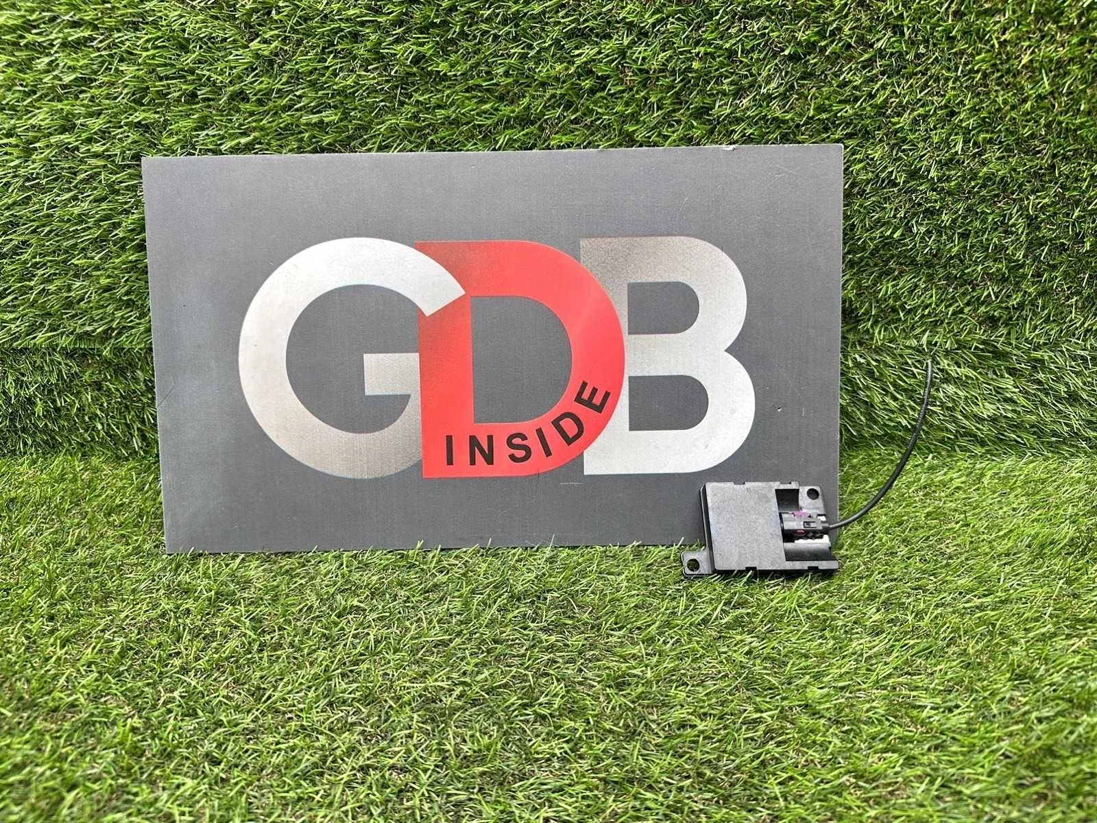 Антенна Bmw 5 Series 09.03.2007 84506928461 E60 N62B40A