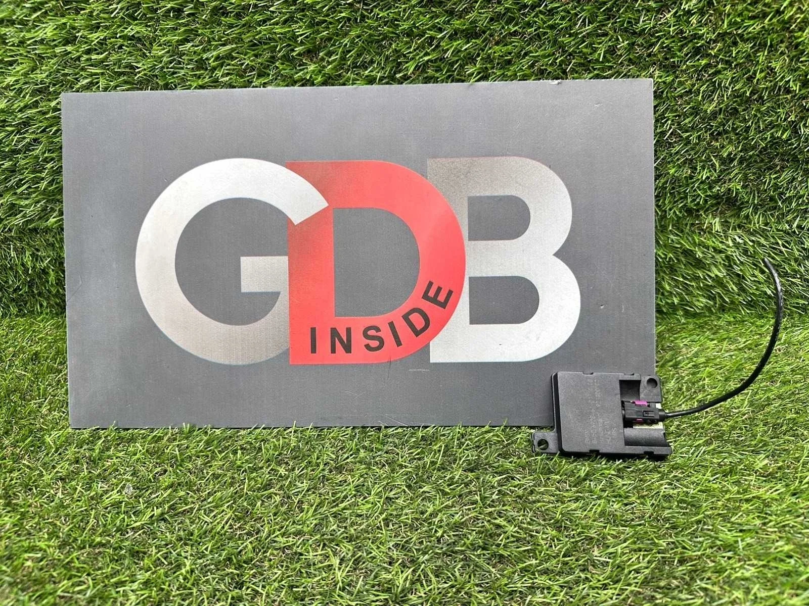 Антенна Bmw 5 Series 30.10.2008 84506928461 E60 N52B25A