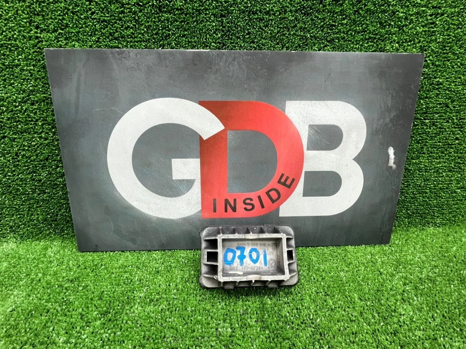 Поддомкратник BMW 5 series 17.05.2006 51717065919 E60 N52B25A