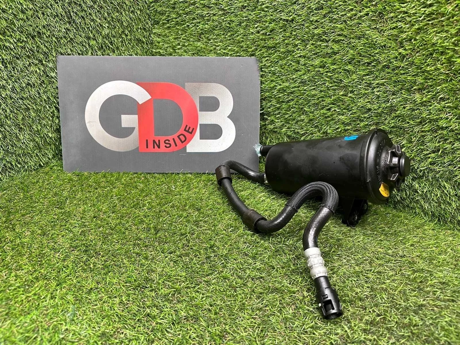 Бачок гидроусилителя Bmw 5 Series 10.2009 32416782538 E60 N52B25A