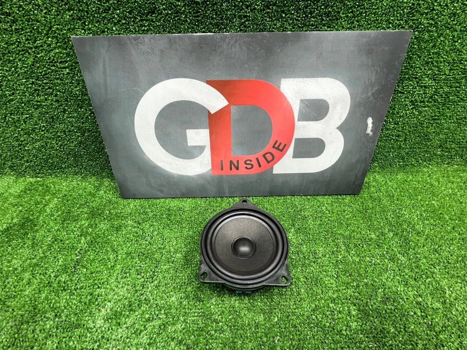 Динамик Bmw 5 Series 08.02.2007 65139143153 E60 N52B30A