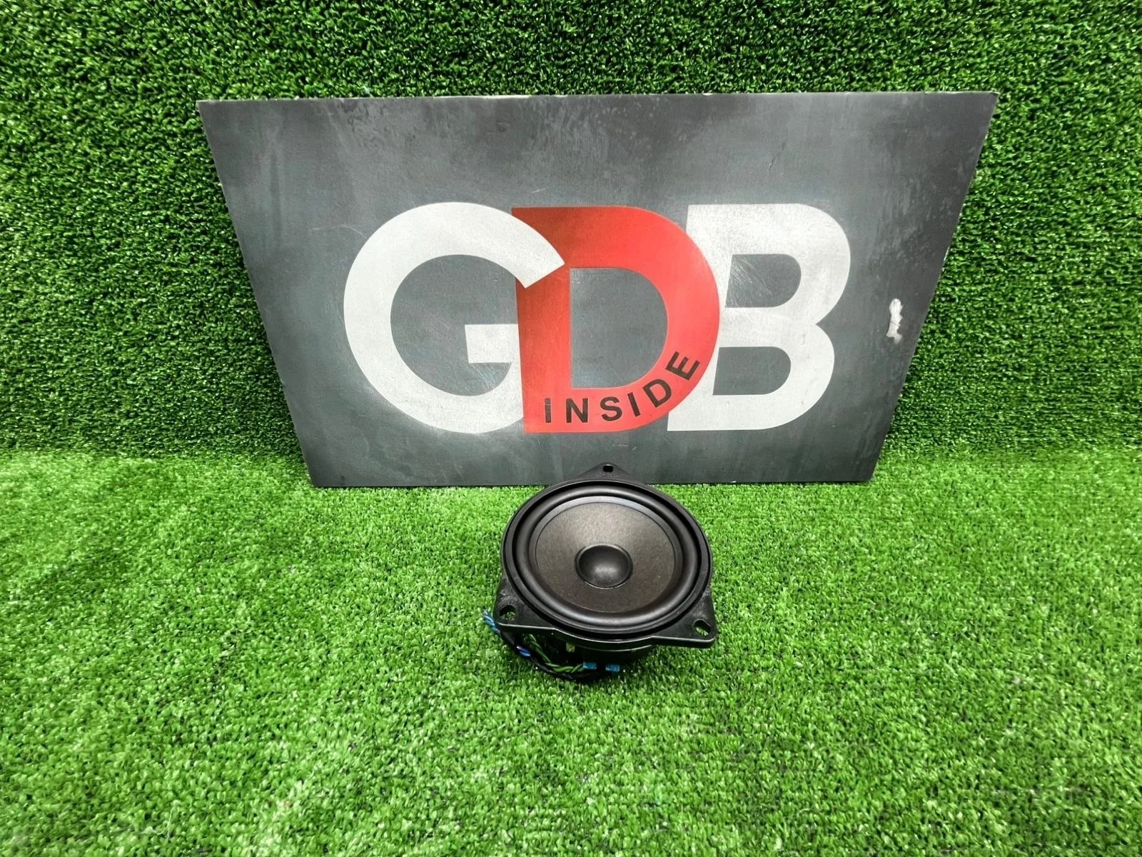 Динамик Bmw 5 Series 08.02.2007 65139143153 E60 N52B30A