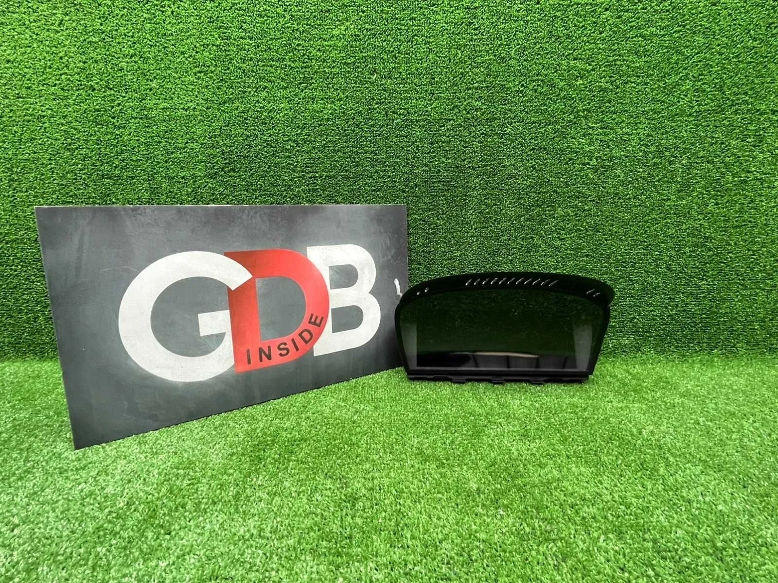 Монитор Bmw 5 Series 09.03.2007 65829193747 E60 N62B40A