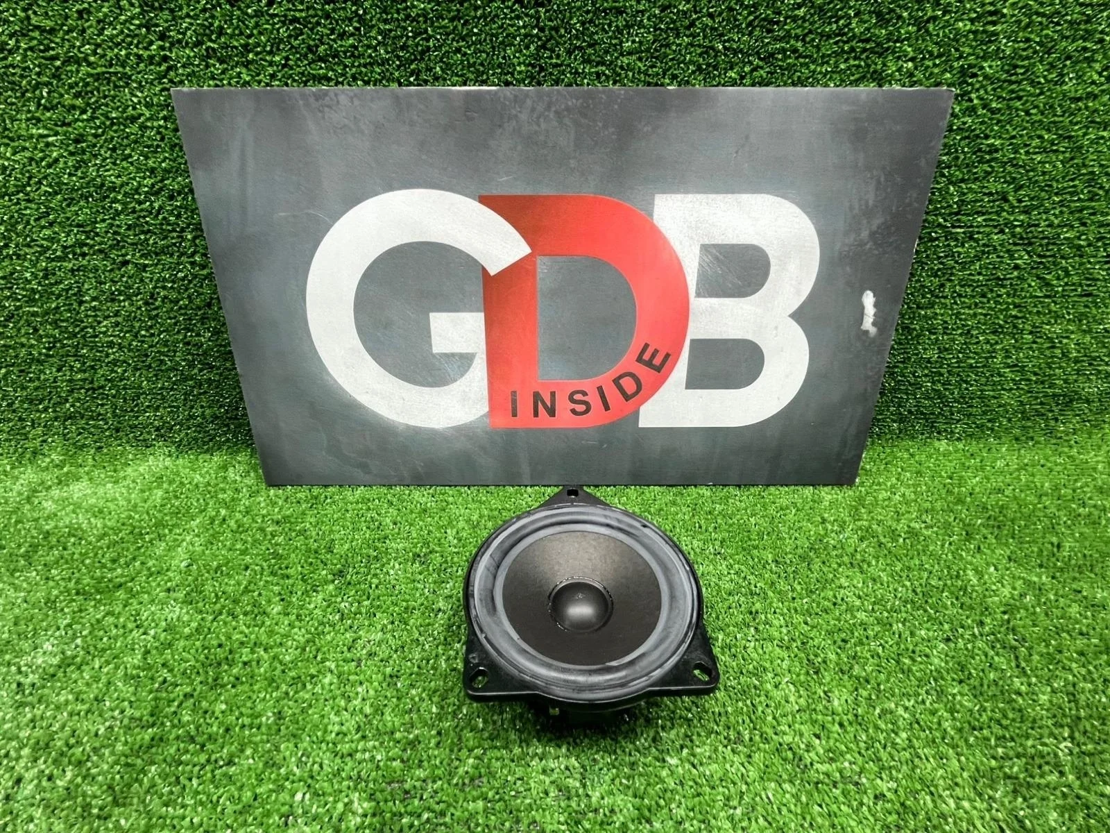 Динамик Bmw 5 Series 19.05.2006 65139143153 E61 N52B25A