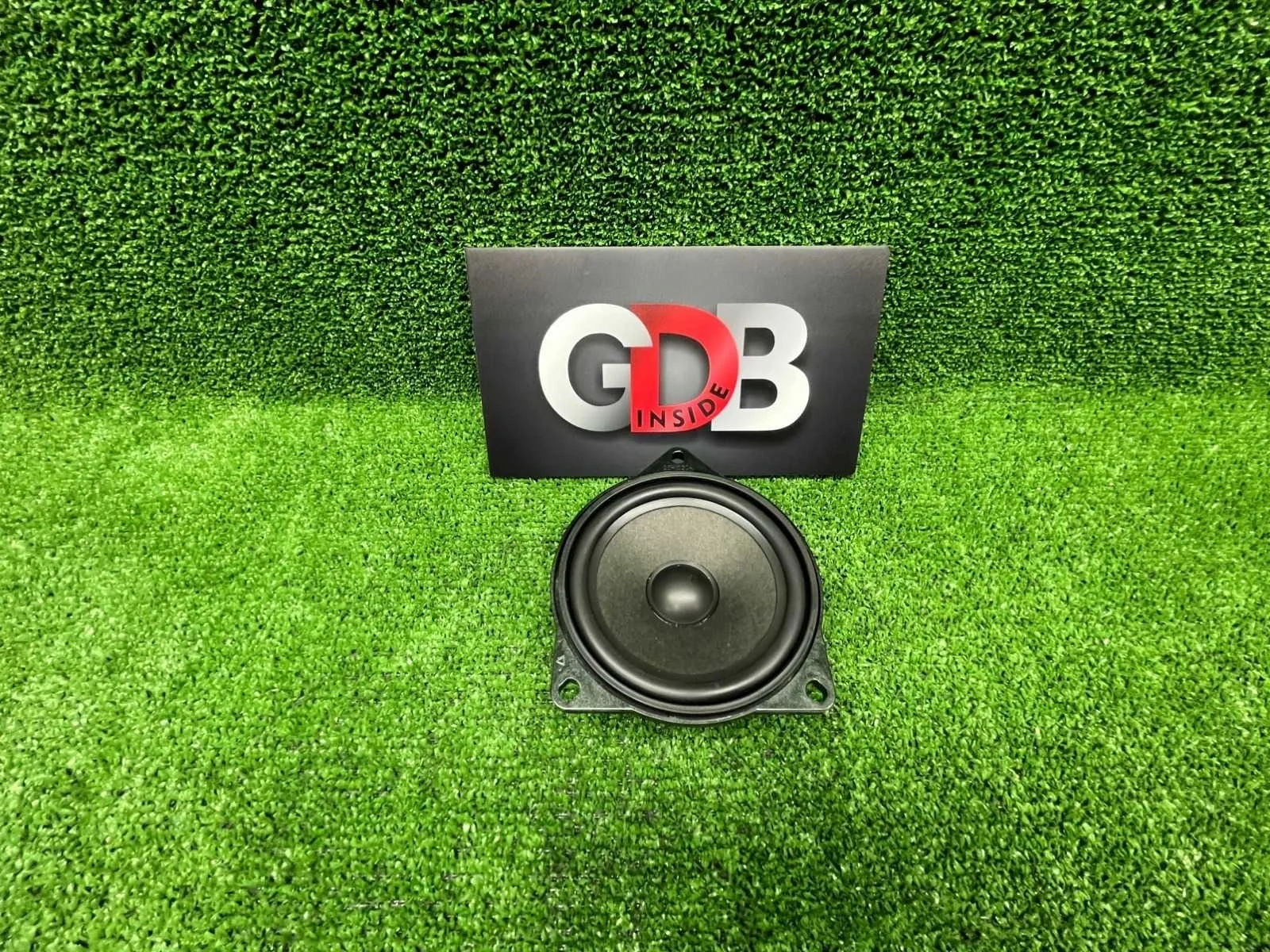 Динамик Bmw 5 Series 19.05.2006 65139143153 E61 N52B25A