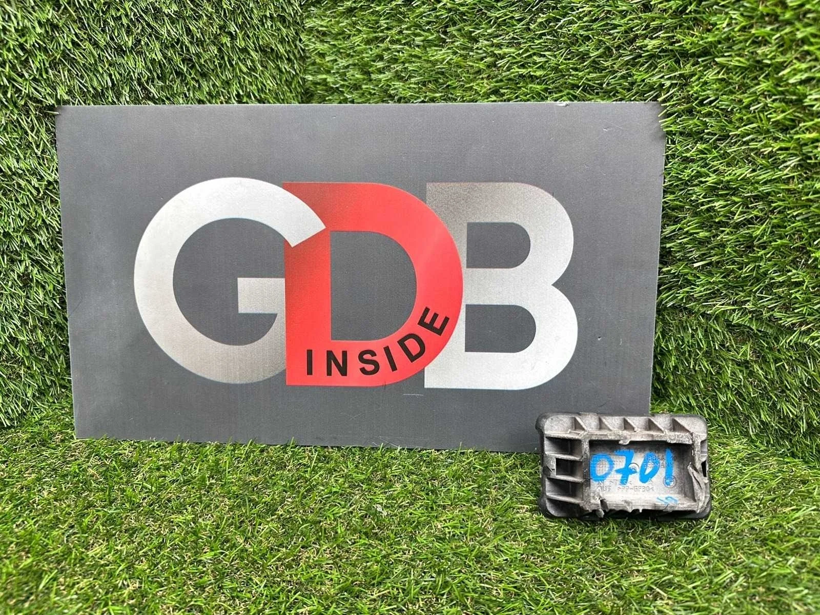 Поддомкратник BMW 5 series 17.05.2006 51717065919 E60 N52B25A