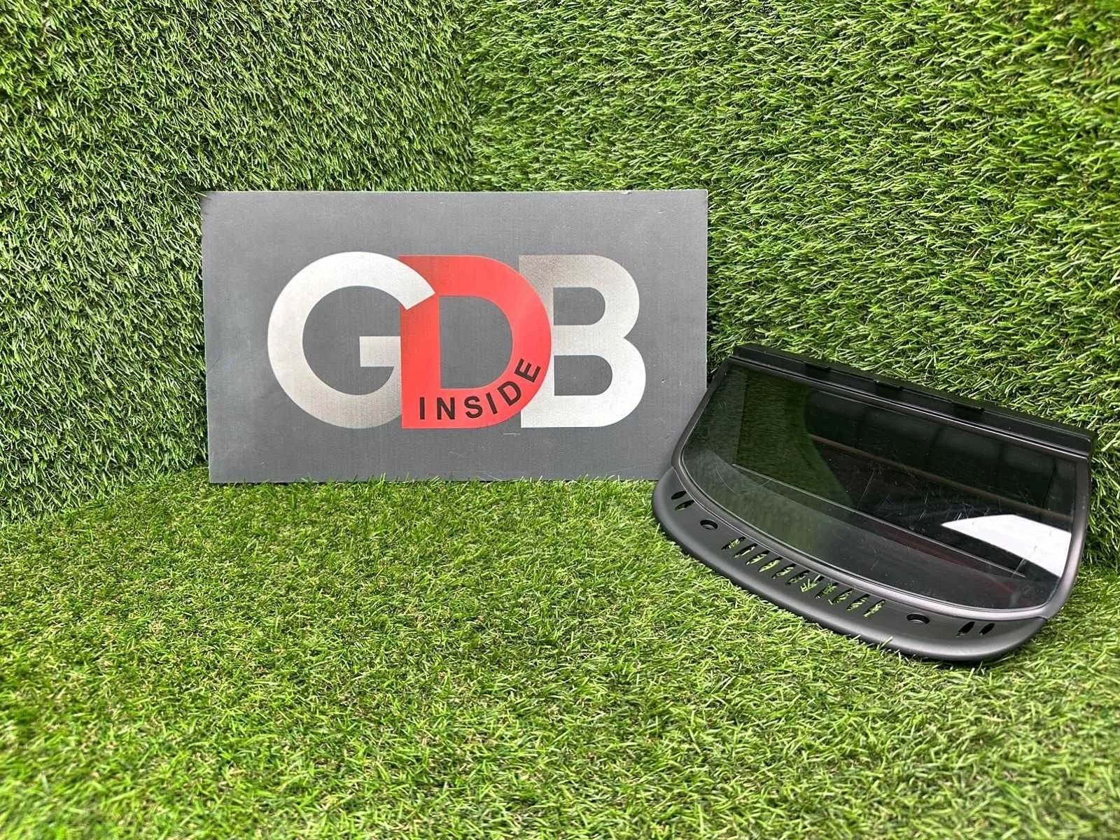 Монитор Bmw 5 Series 19.05.2006 65829193747 E61 N52B25A