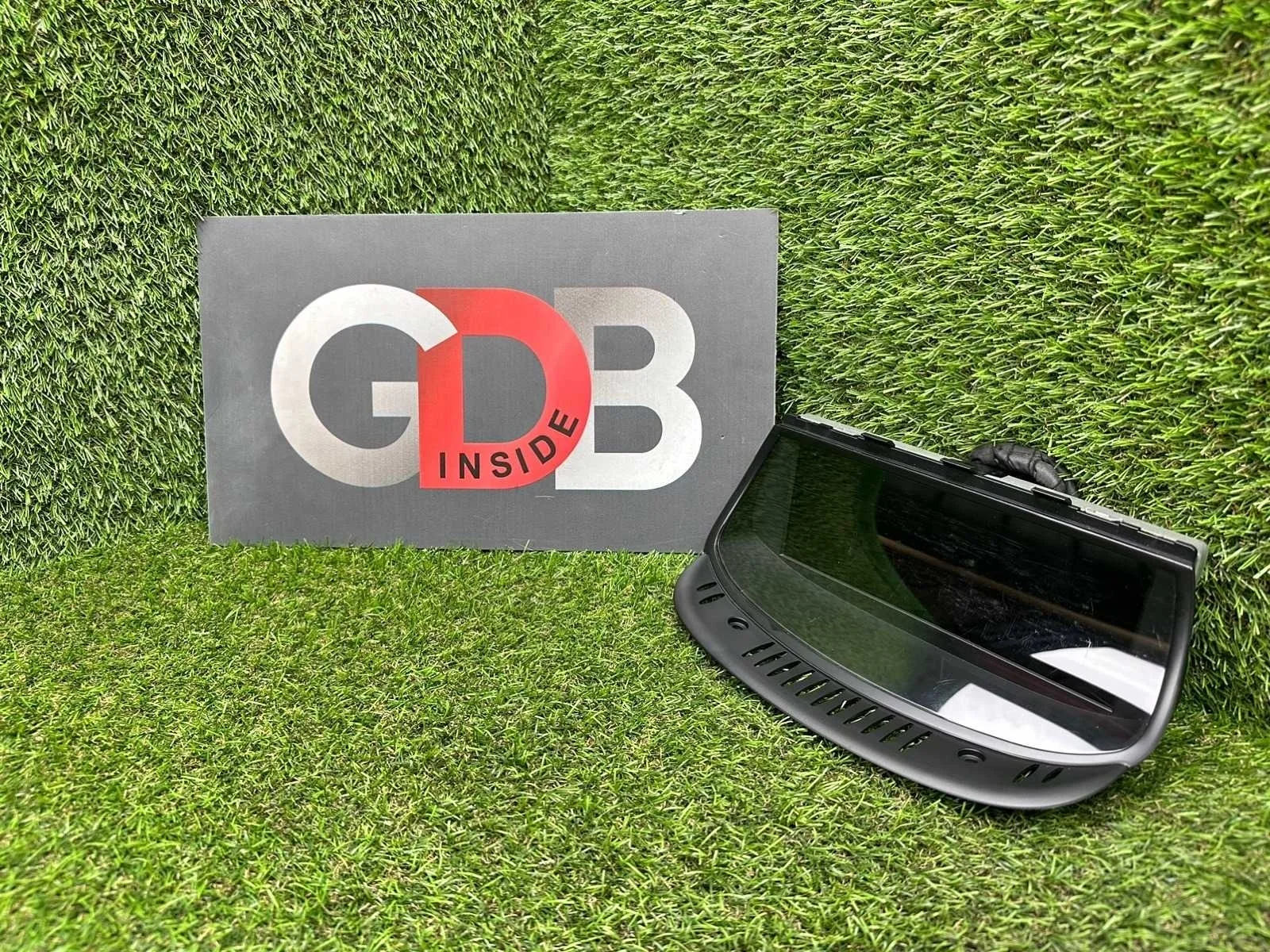 Монитор Bmw 5 Series 30.10.2008 65829193747 E60 N52B25A