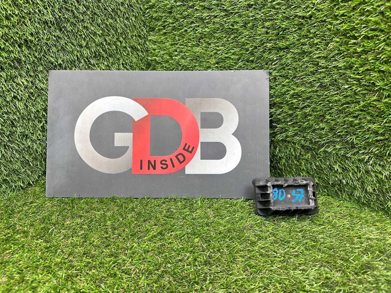 Поддомкратник BMW 5 series 23.10.2006 51717065919 E61 N52B25A