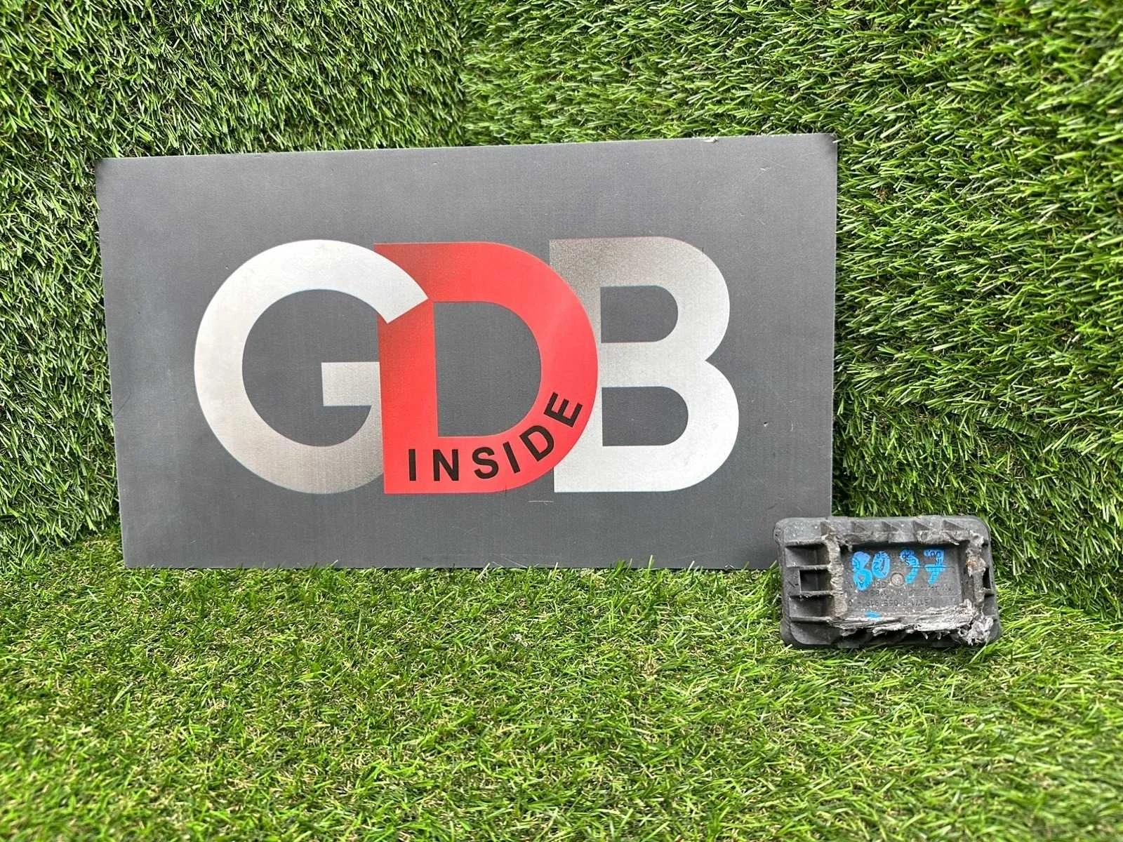 Поддомкратник BMW 5 series 23.10.2006 51717065919 E61 N52B25A