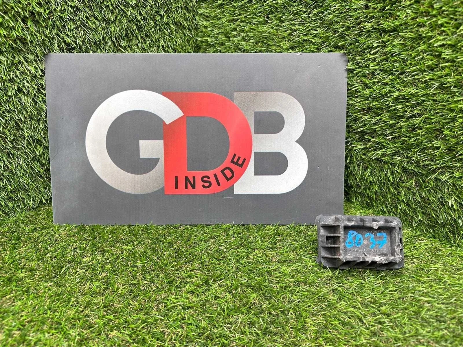 Поддомкратник BMW 5 series 23.10.2006 51717065919 E61 N52B25A