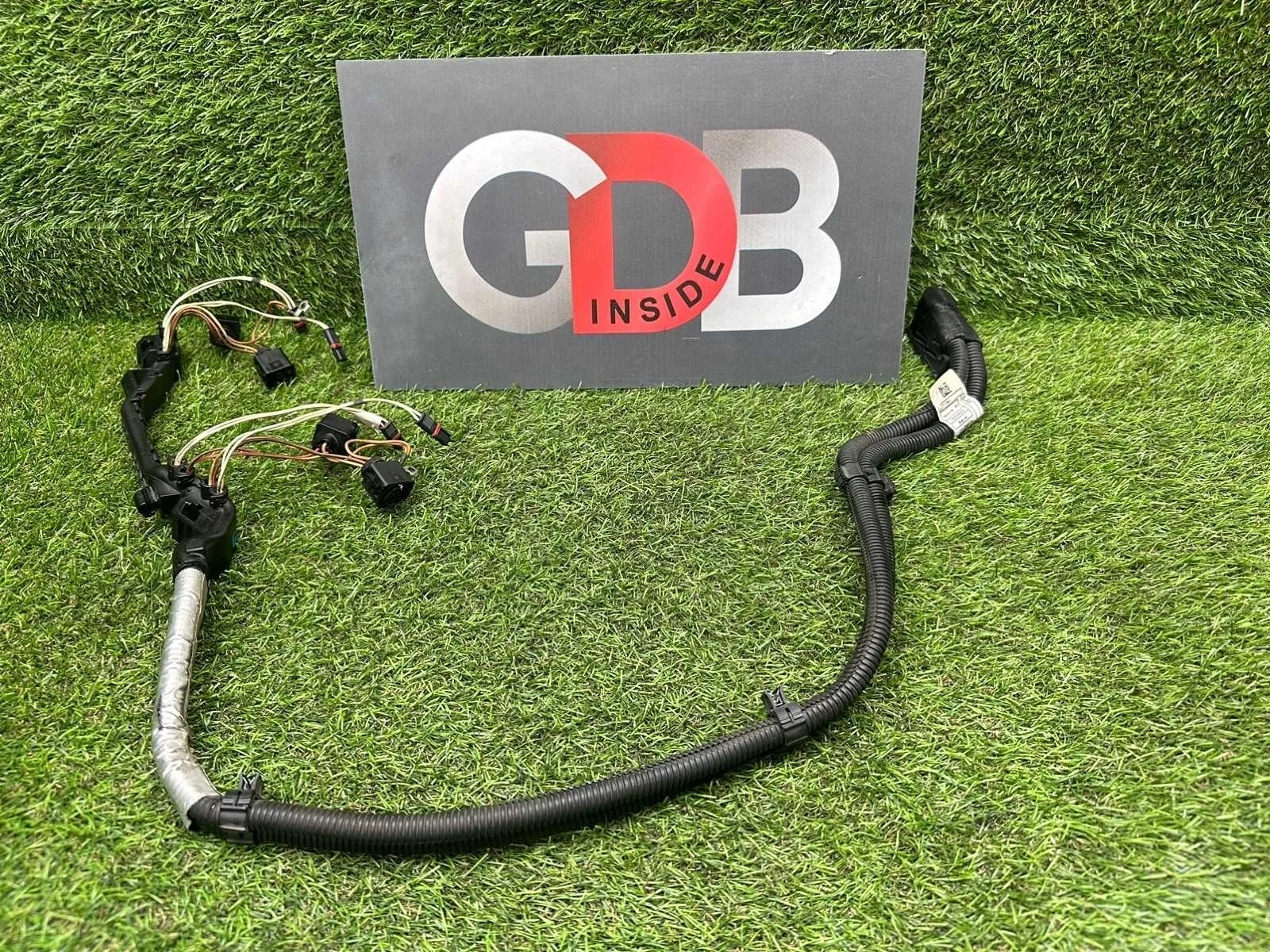 Проводка катушек зажигания, форсунок Bmw 3 Series 06.08.2013 12518654233 F30 N20B20B