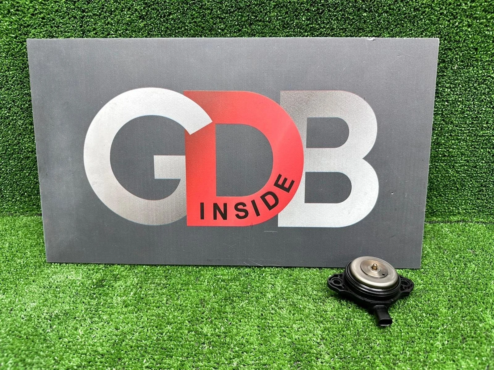 Клапан электромагнитный BMW 3 series 06.08.2013 11367593719 F30 N20B20B