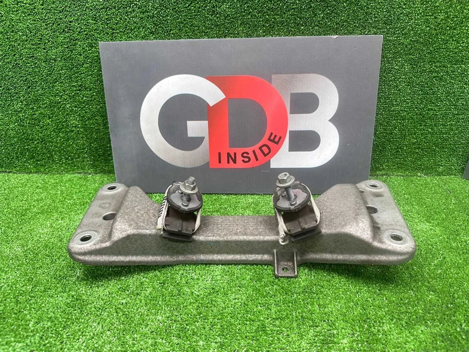 Кронштейн АКПП BMW 3 series 06.08.2013 22326796605 F30 N20B20B