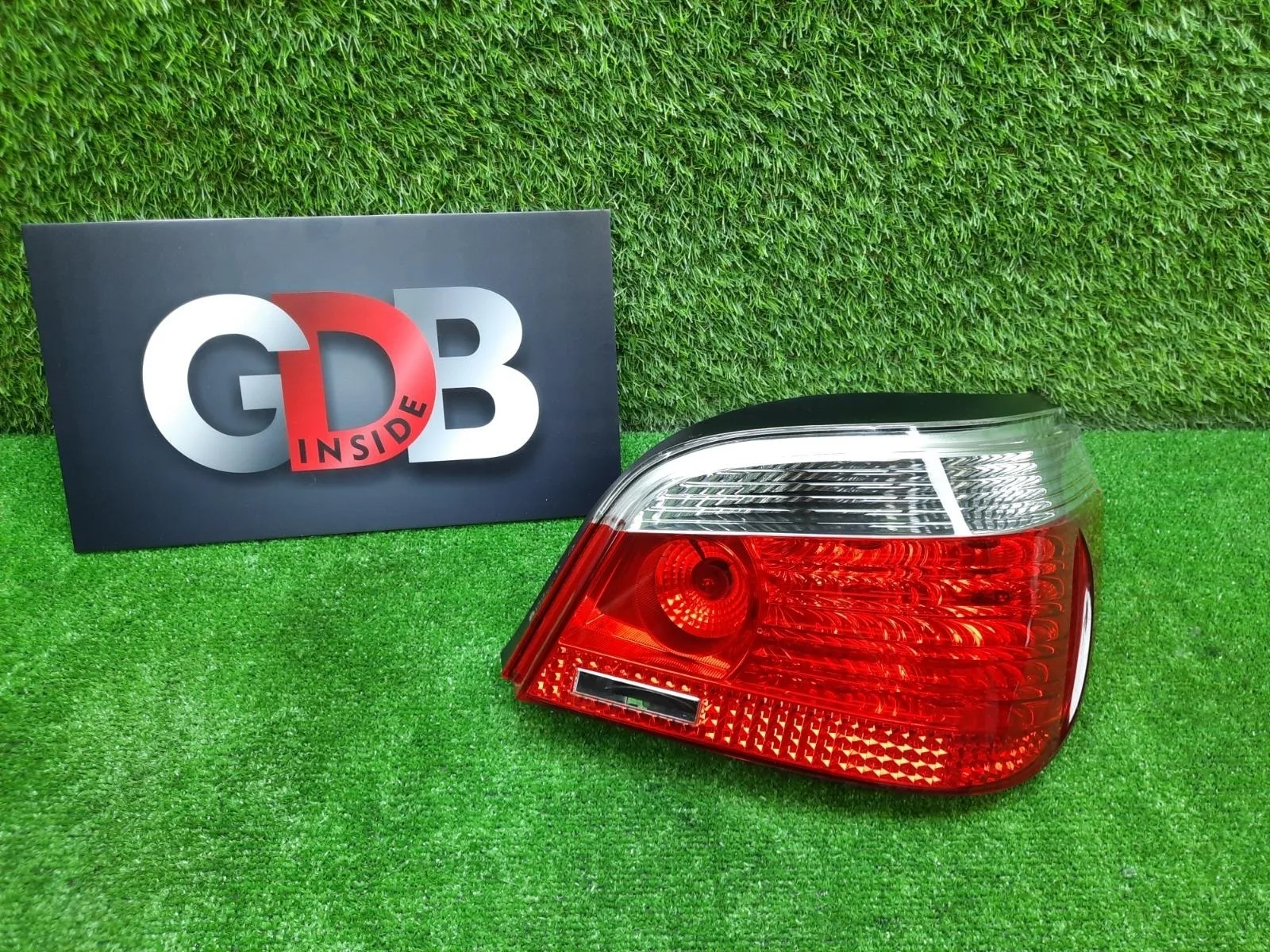 Фонарь Bmw 5 Series 63216910768 E60, задний правый