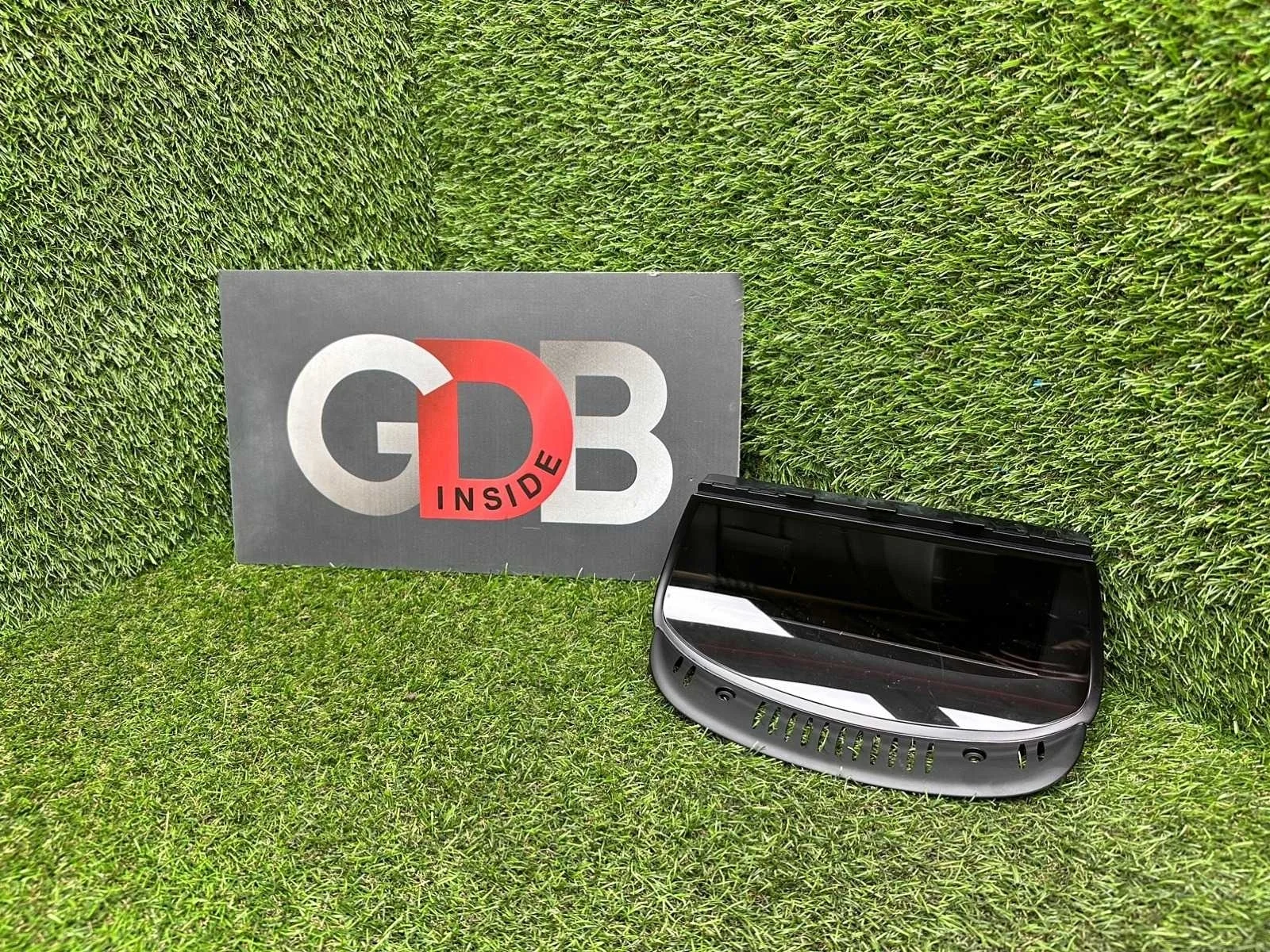 Монитор Bmw 5 Series 17.05.2006 65829193747 E60 N52B25A