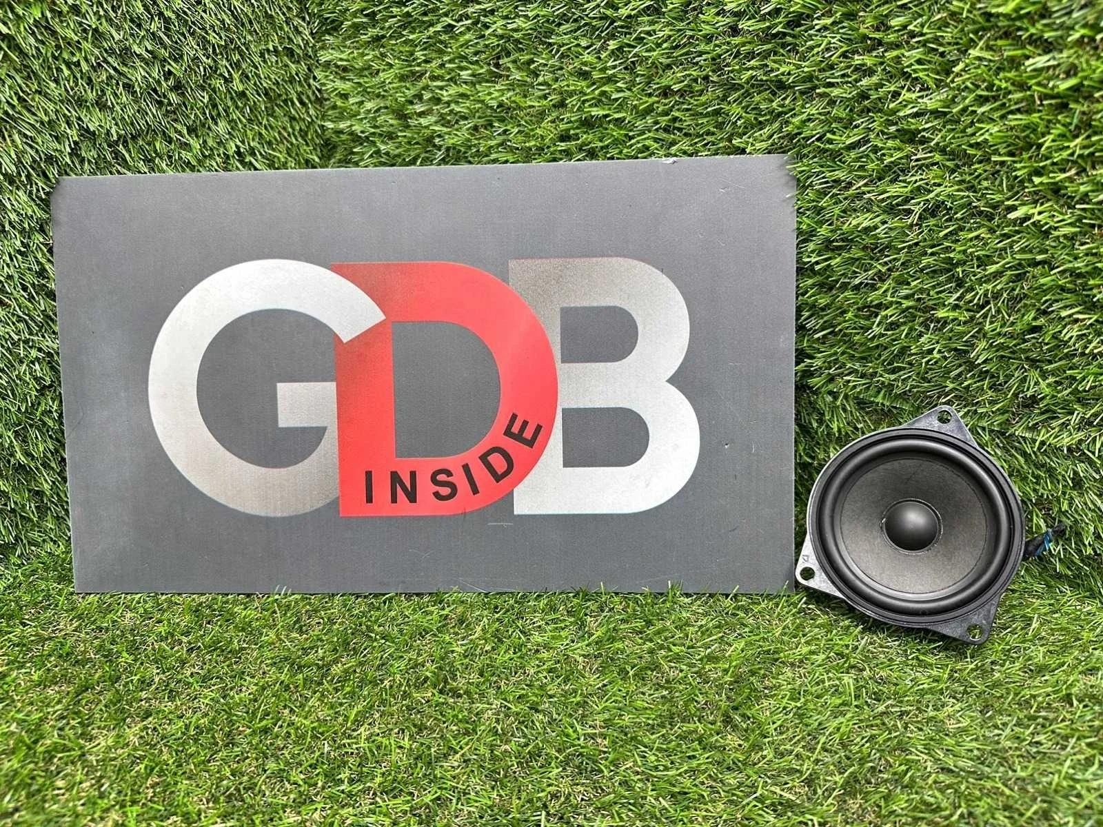 Динамик Bmw 5 Series 30.10.2008 65139143153 E60 N52B25A