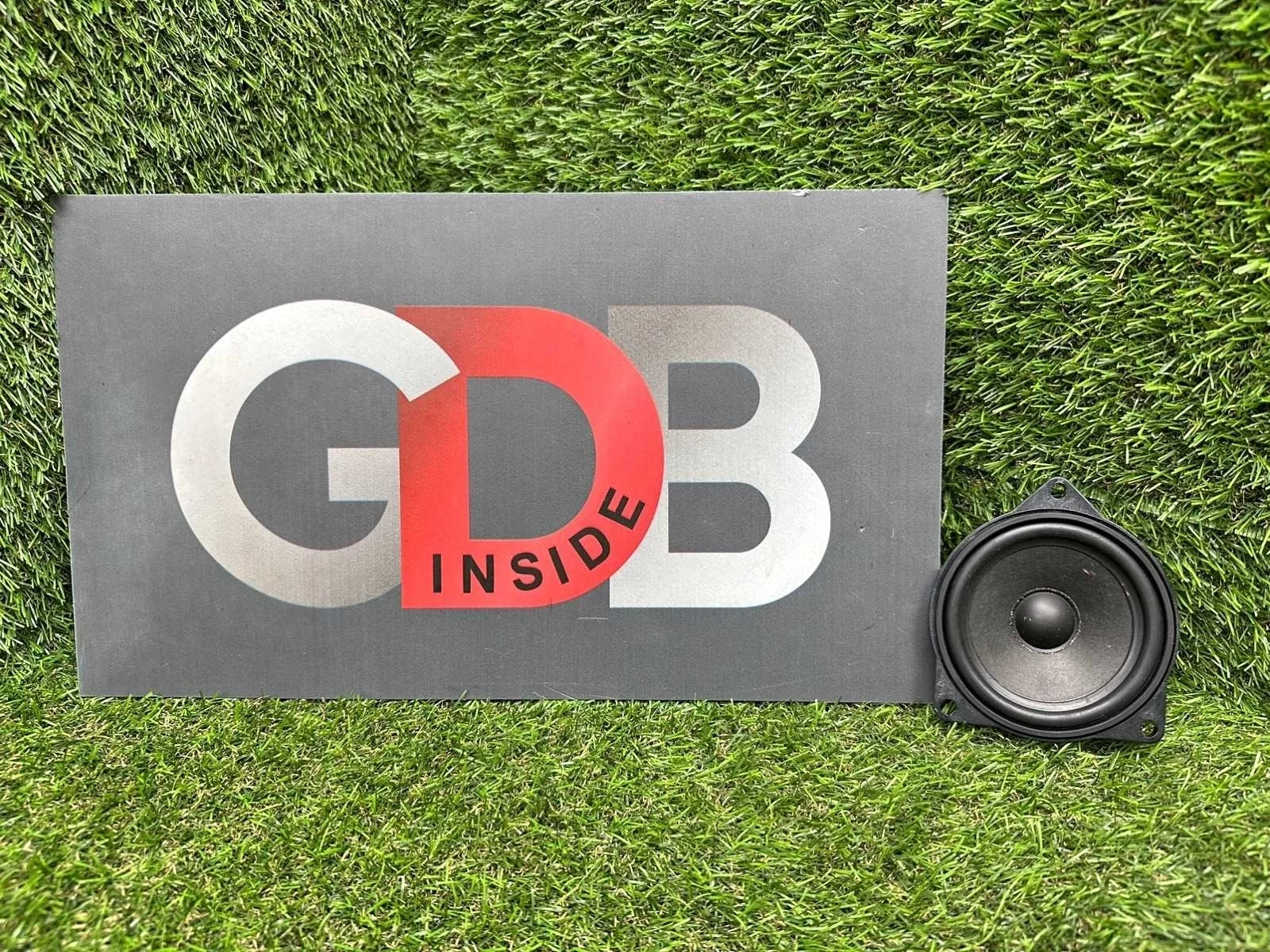 Динамик Bmw 5 Series 30.10.2008 65139143153 E60 N52B25A