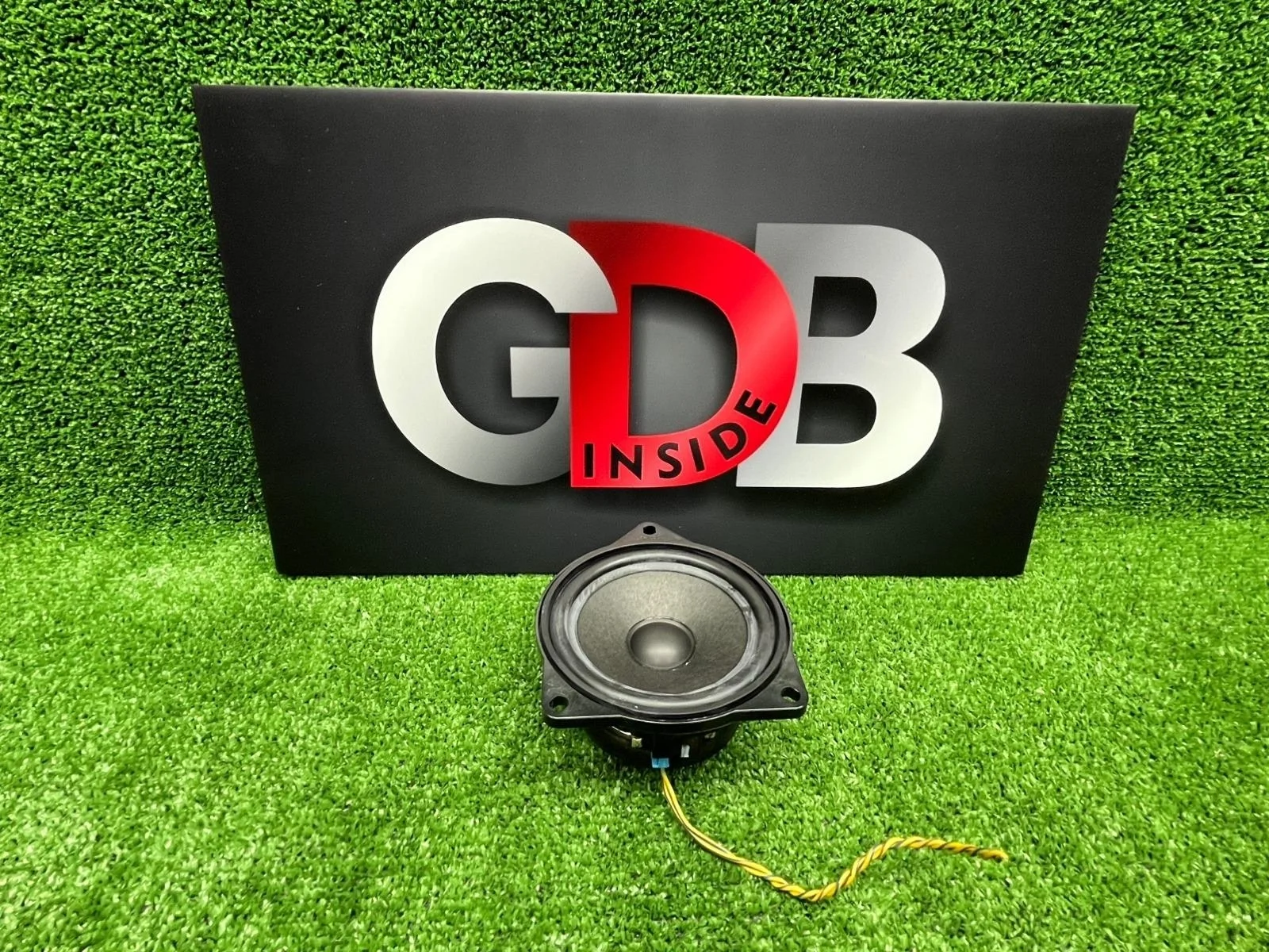 Динамик Bmw 5 Series 26.10.2009 65139143153 E60 N52B25A