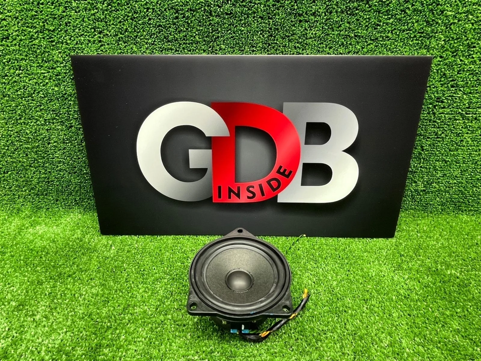 Динамик Bmw 5 Series 26.10.2009 65139143153 E60 N52B25A