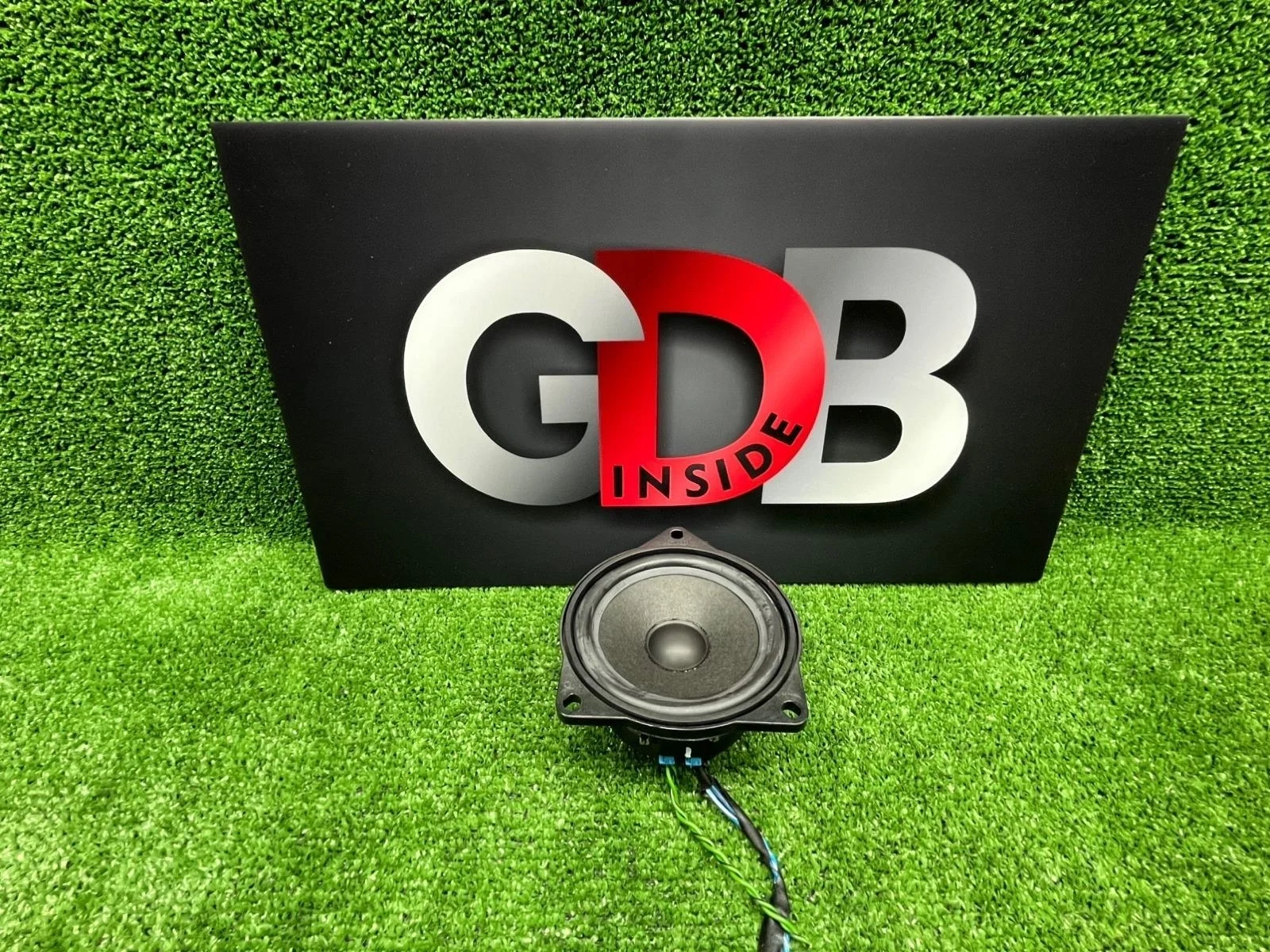 Динамик Bmw 5 Series 26.10.2009 65139143153 E60 N52B25A