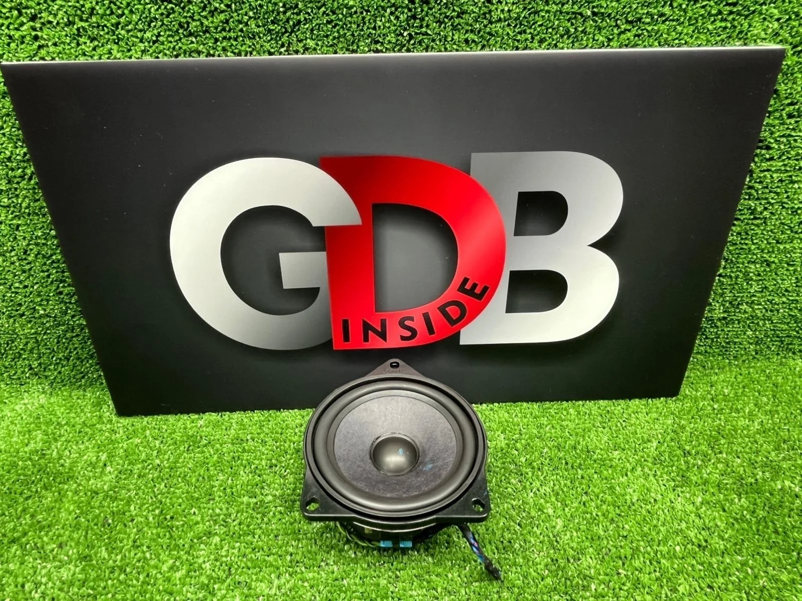 Динамик Bmw 5 Series 04.10.2004 65139143153 E60 M54B25