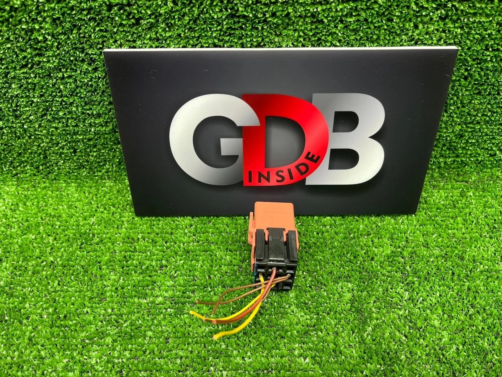 Реле Bmw 5 Series 19.11.2005 12631742690 E61 N52B25A