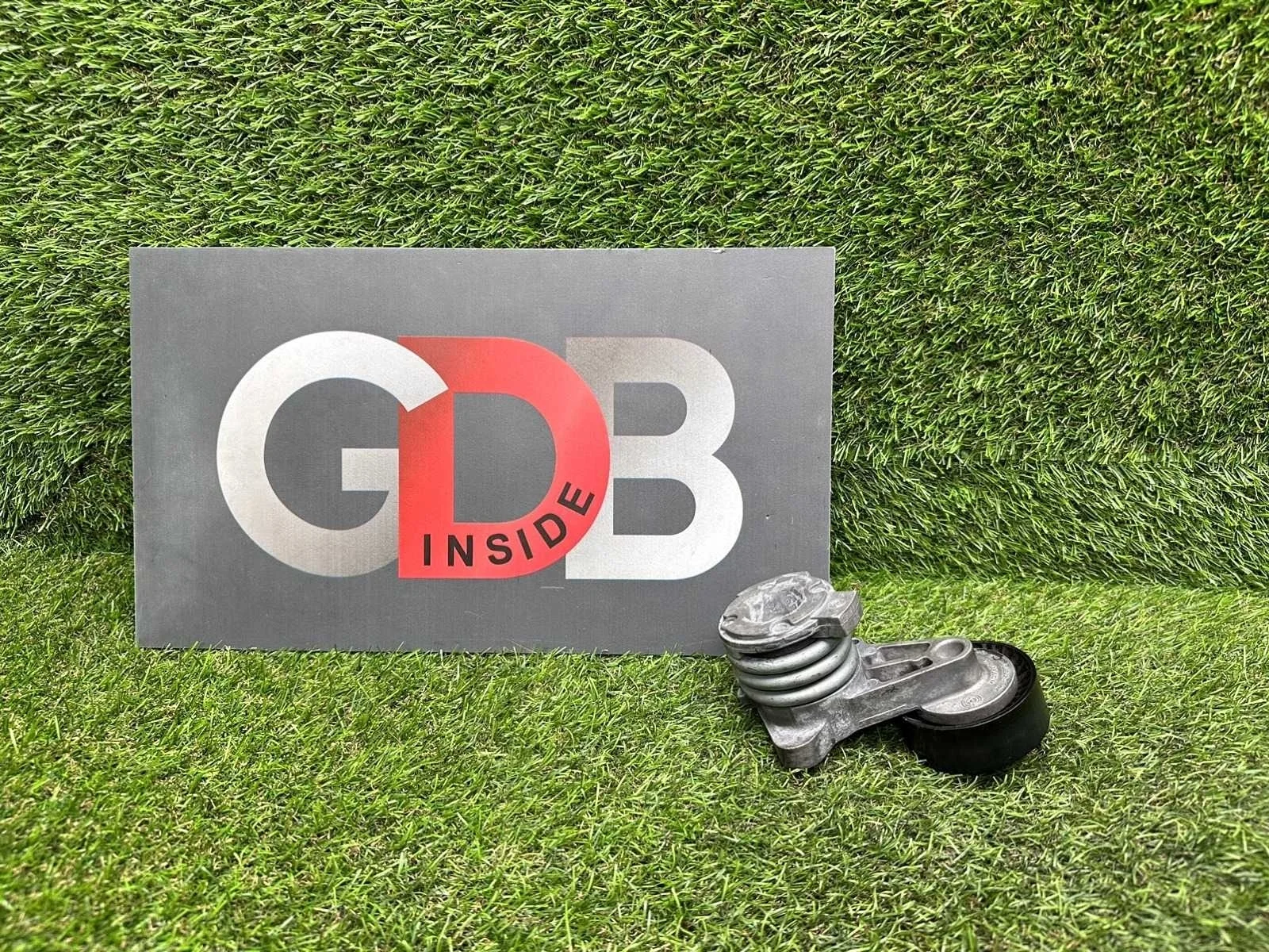 Ролик натяжной Bmw 5 Series 19.05.2006 11288624196 E61 N52B25A