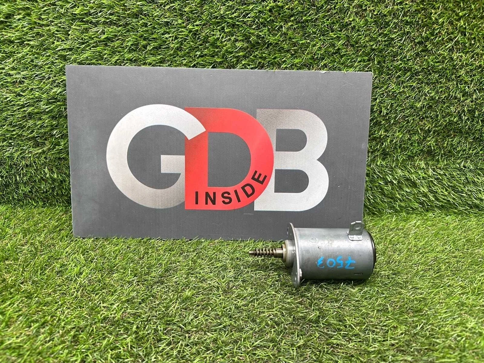 Серводвигатель Valvetronic Bmw 5 Series 19.05.2006 11377548388 E61 N52B25A