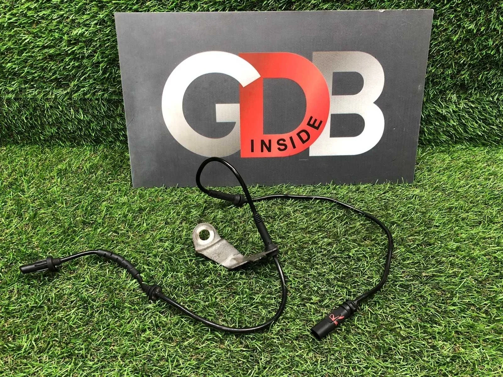 Датчик abs BMW X3 2011 34526869292 F25 N55B30A, передний